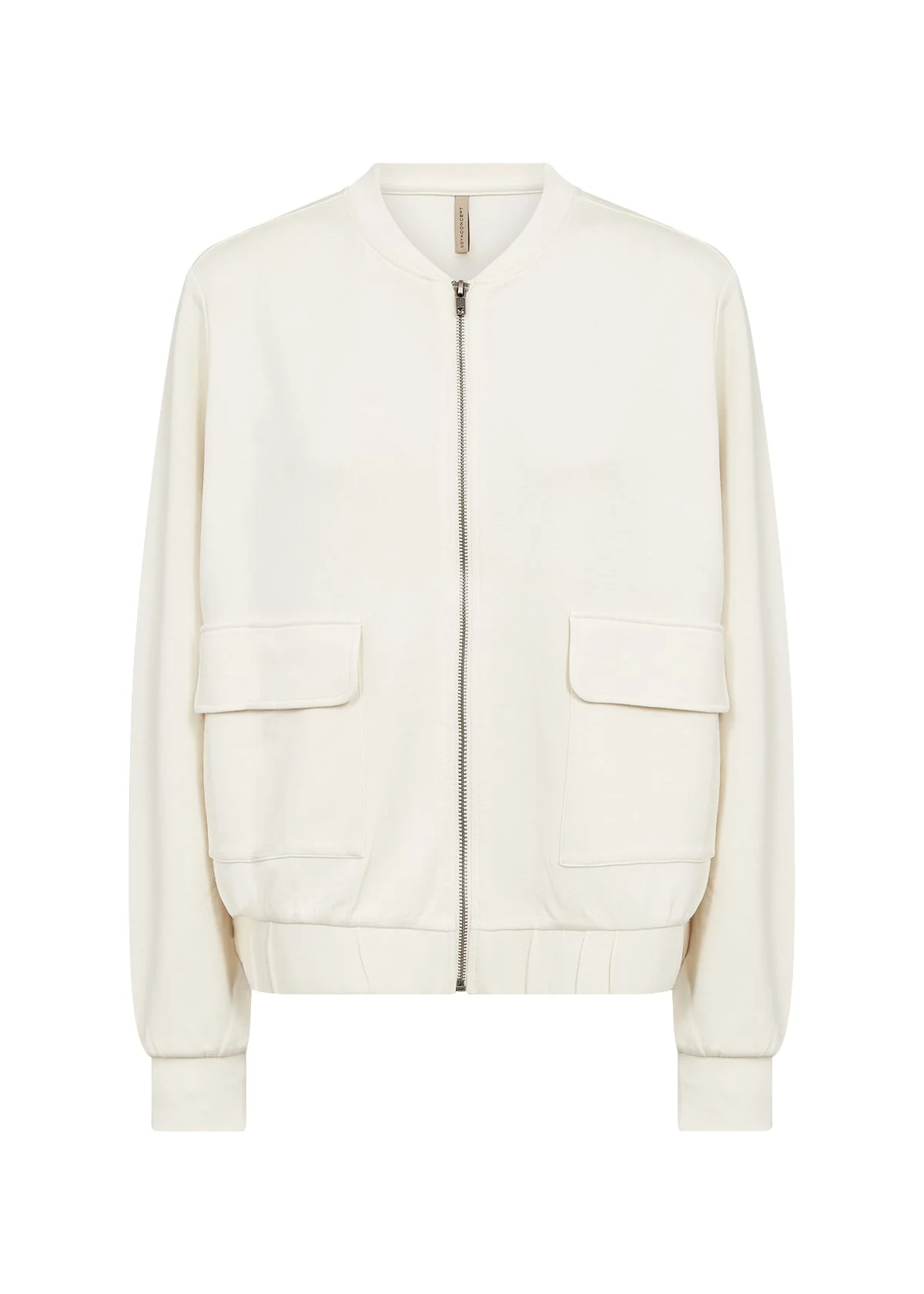 Soya Concept Banu 293 Zip Through Top - Image 14