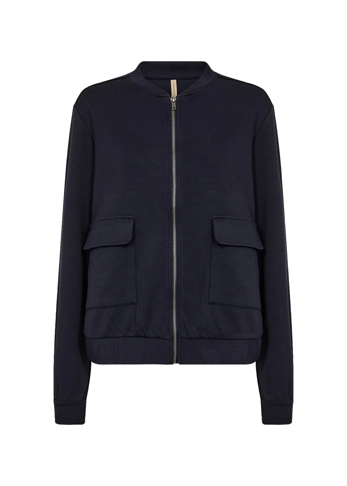 Soya Concept Banu 293 Zip Through Top - Image 16