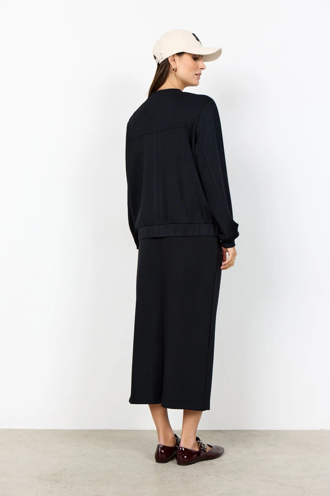 Soya Concept Banu 293 Zip Through Top - Image 4