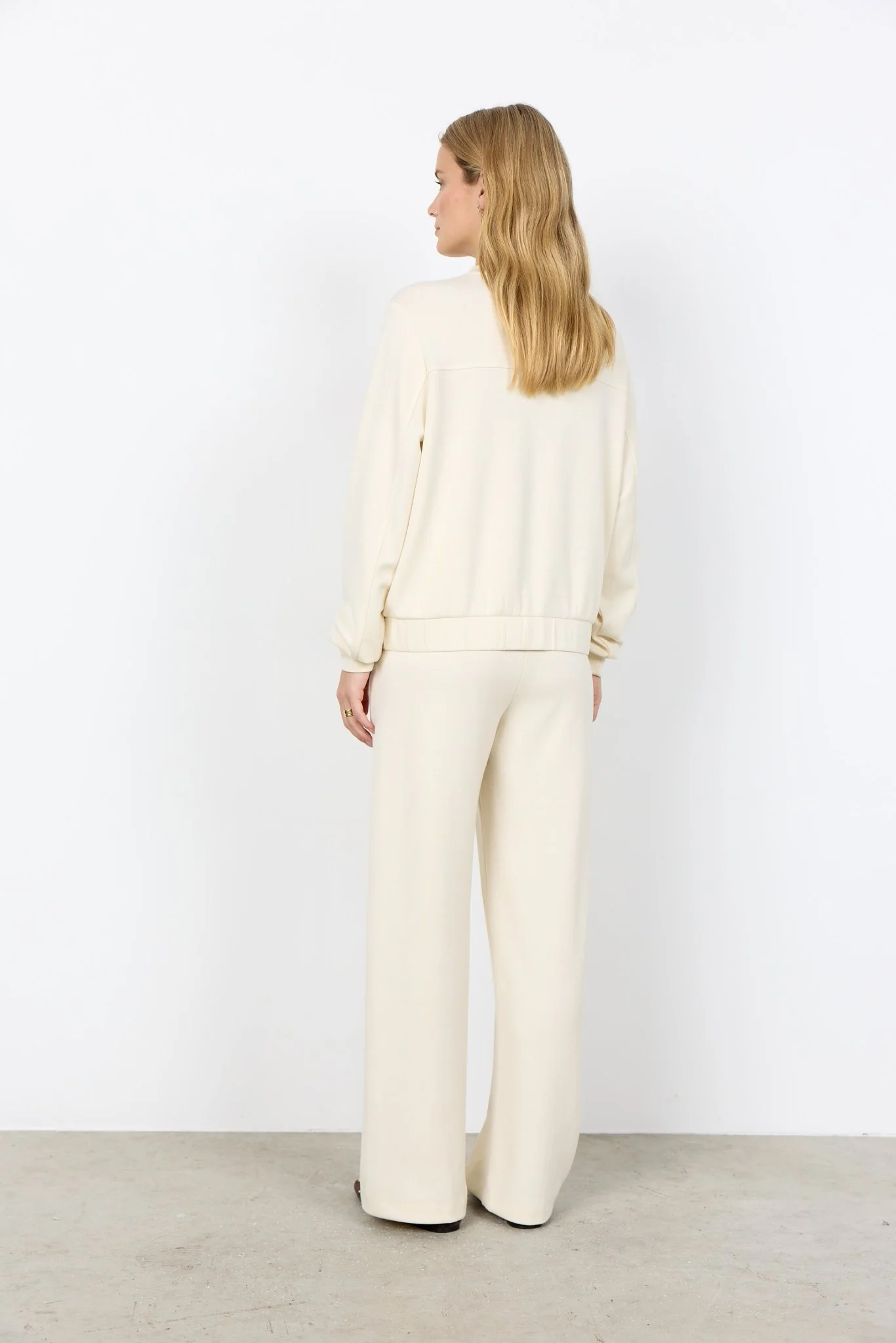 Soya Concept Banu 293 Zip Through Top - Image 6
