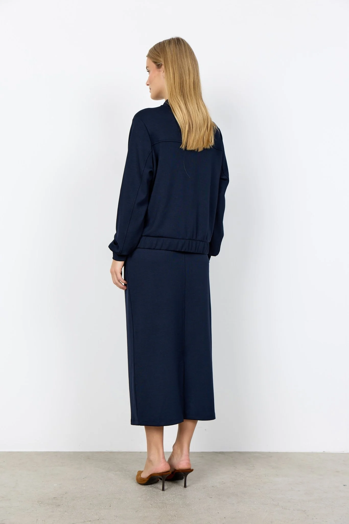 Soya Concept Banu 293 Zip Through Top - Image 9