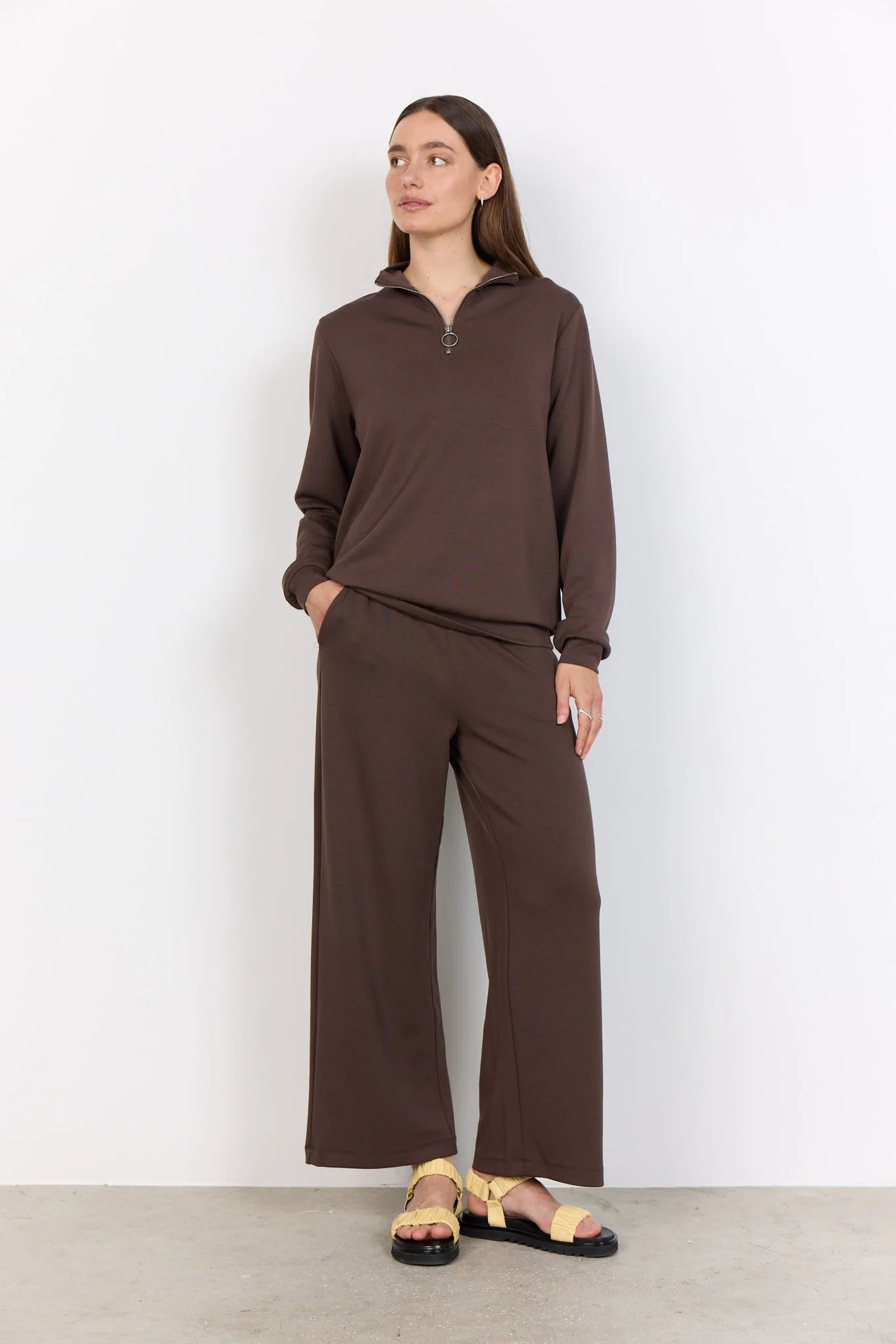 Soya Concept Banu 187 Sweatshirt - Image 12