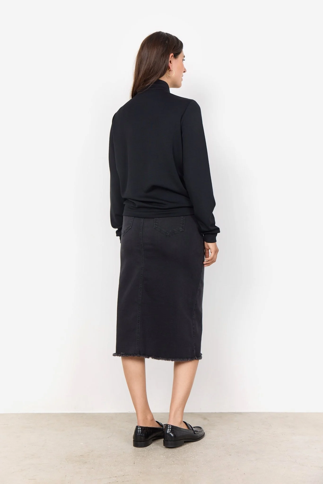 Soya Concept Banu 187 Sweatshirt - Image 18
