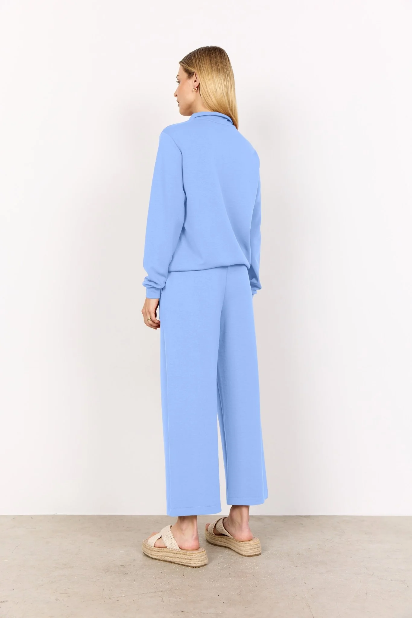 Soya Concept Banu 187 Sweatshirt - Image 3