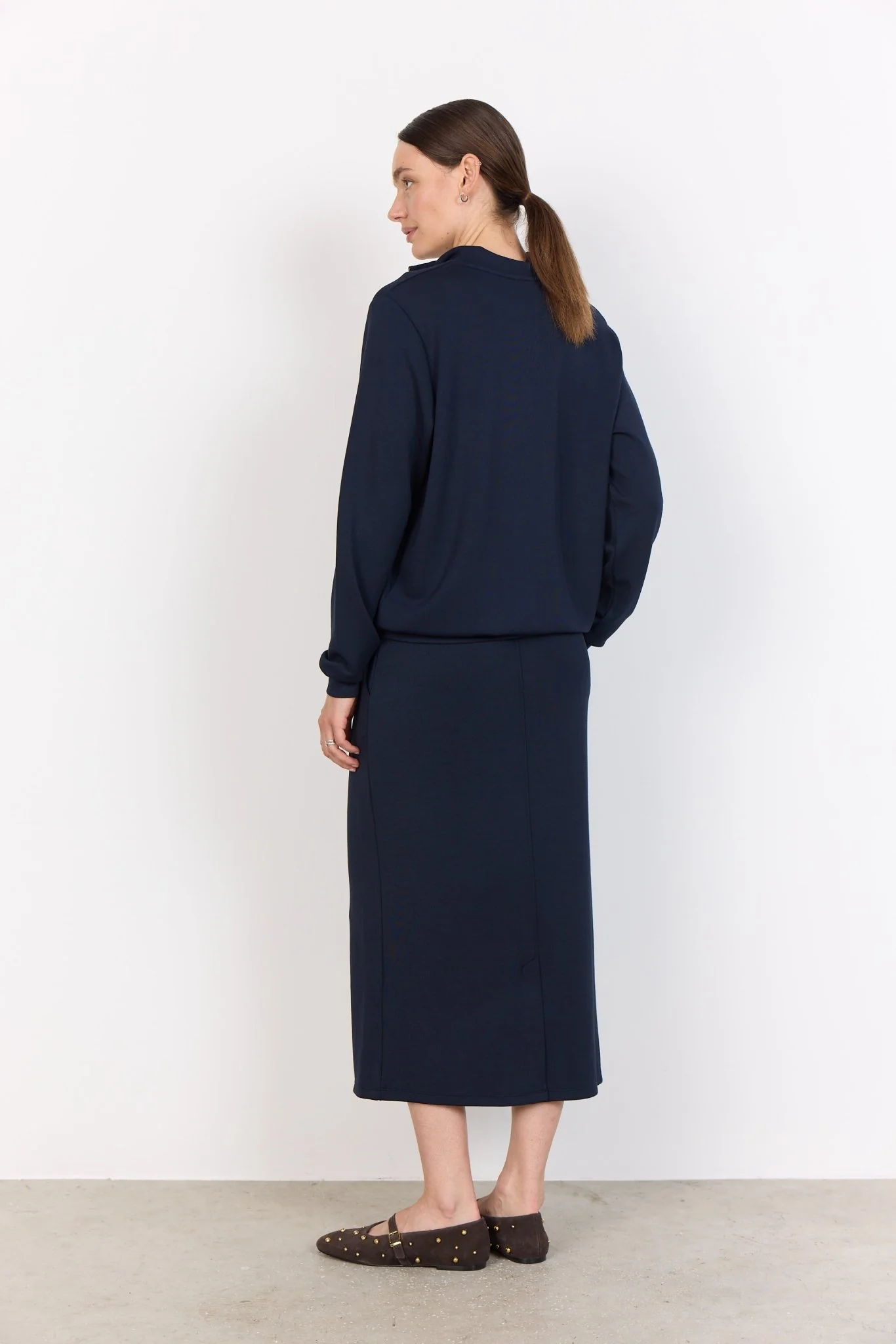 Soya Concept Banu 187 Sweatshirt - Image 8
