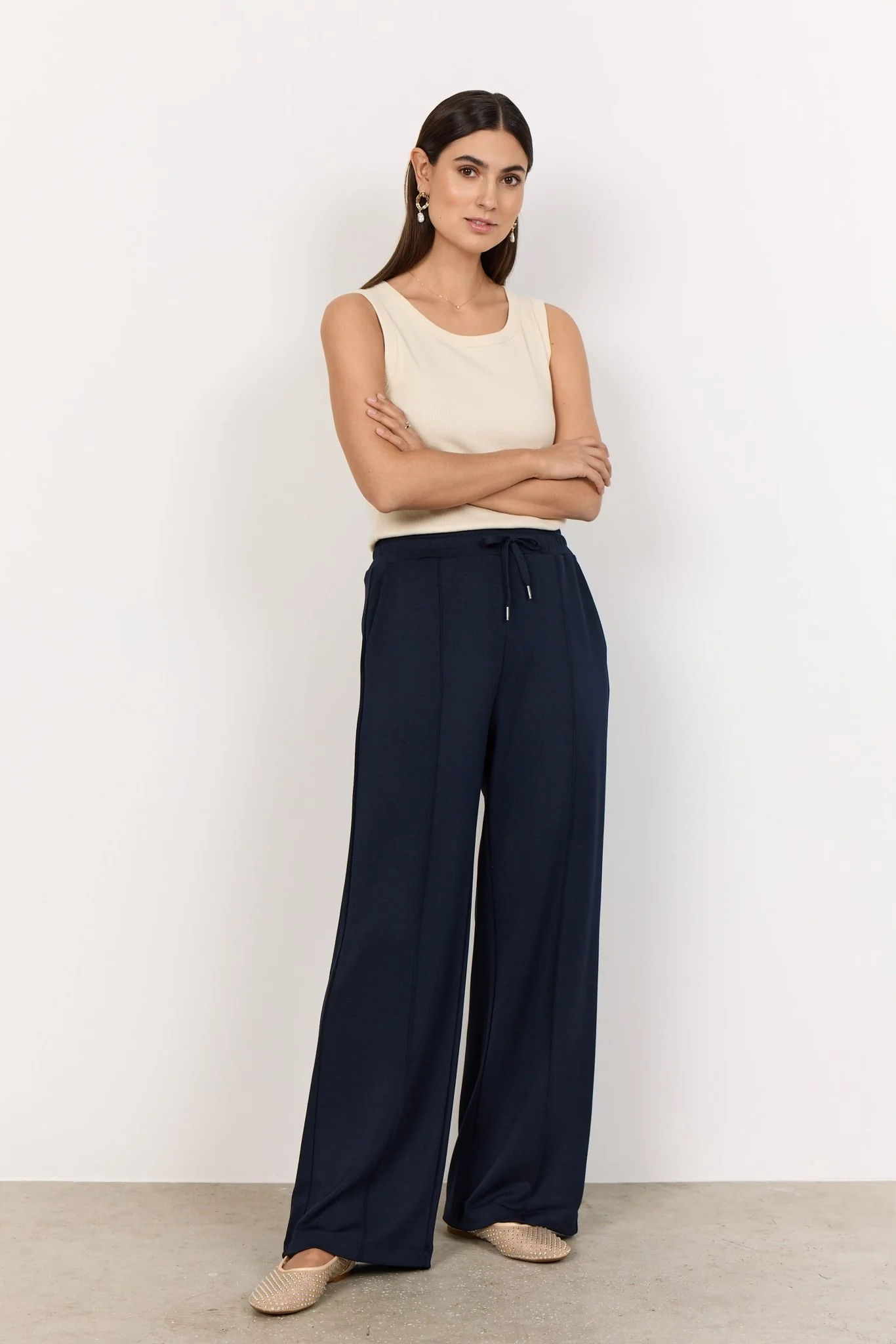 Soya Concept Banu 265 Trouser