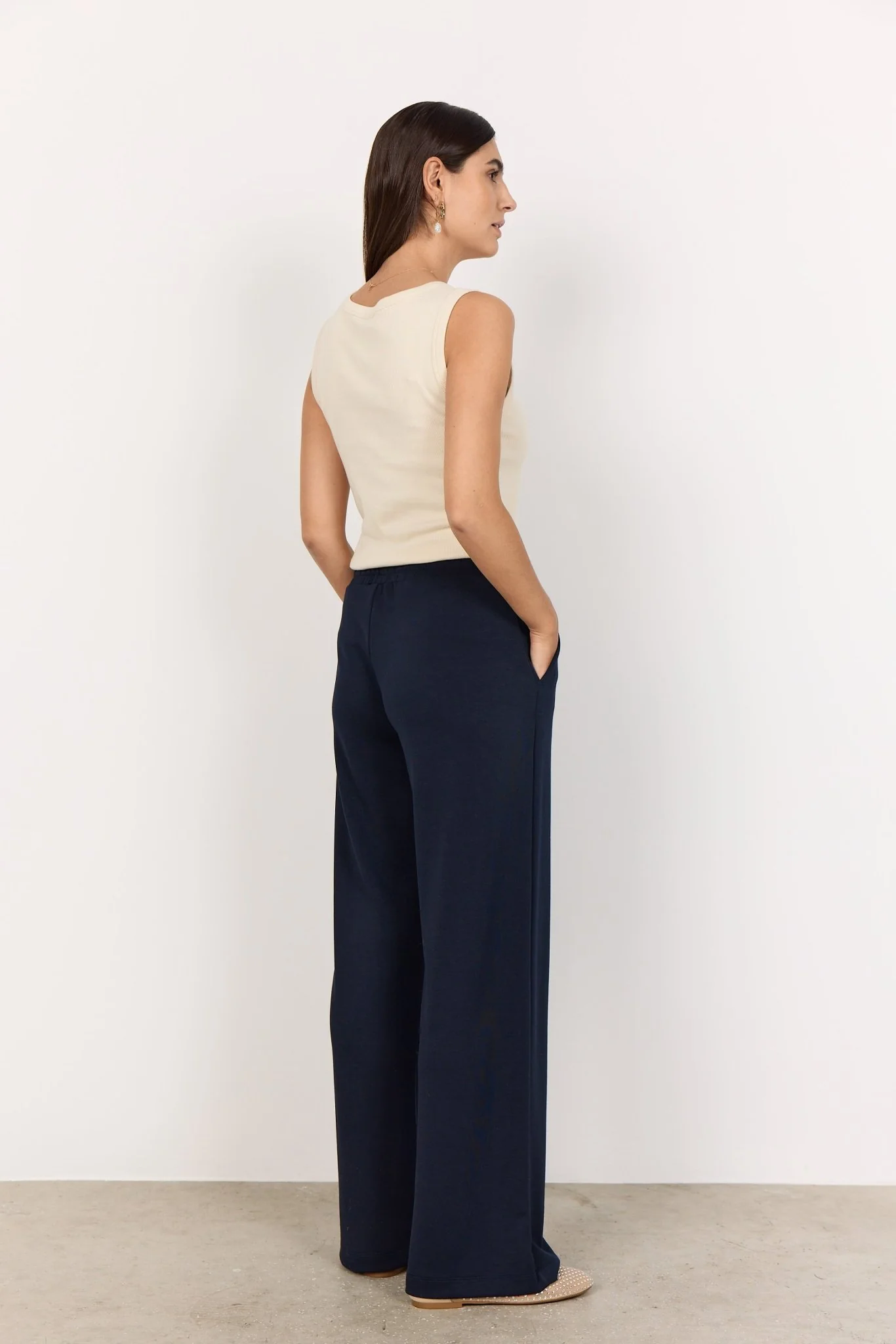 Soya Concept Banu 265 Trouser - Image 3