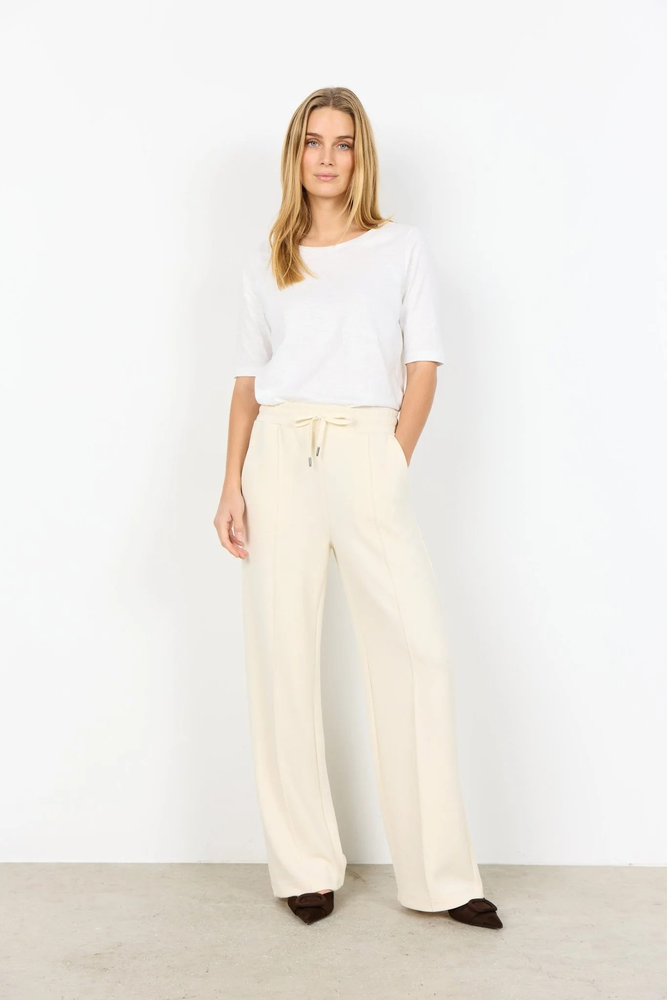 Soya Concept Banu 265 Trouser - Image 4