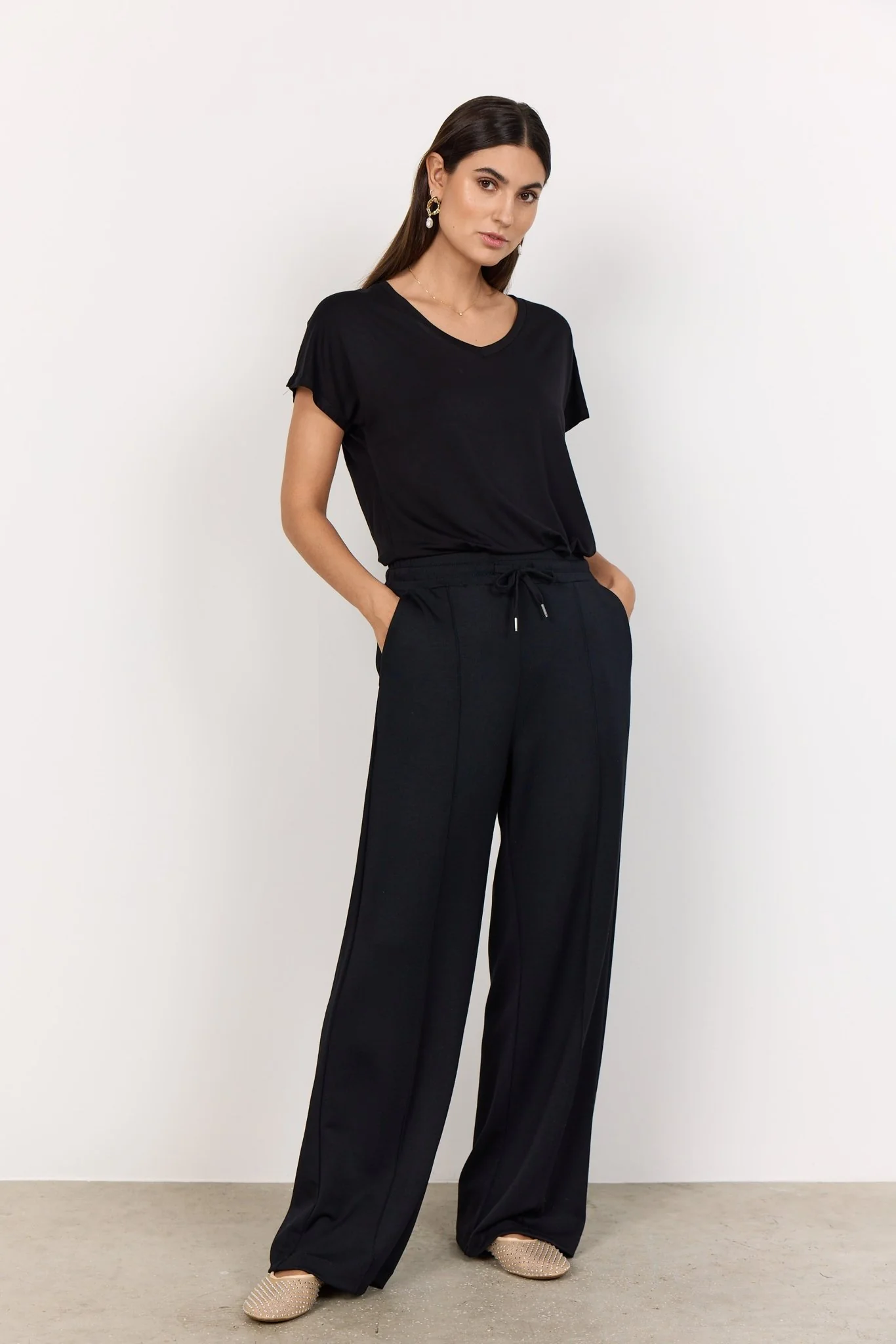 Soya Concept Banu 265 Trouser - Image 7