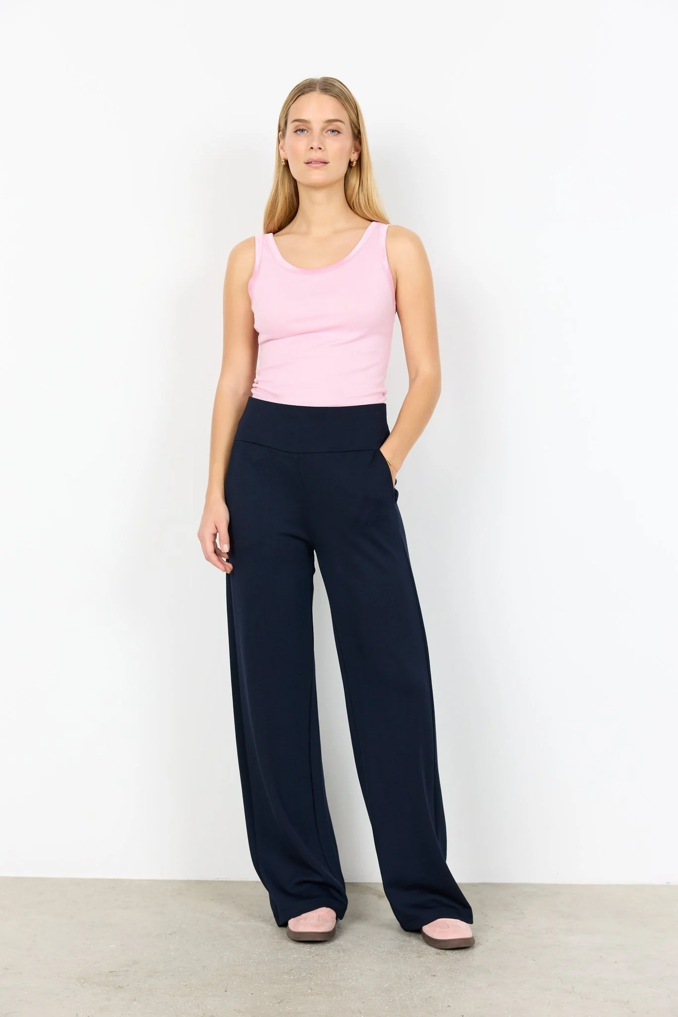 Soya Concept Banu 279 Trousers