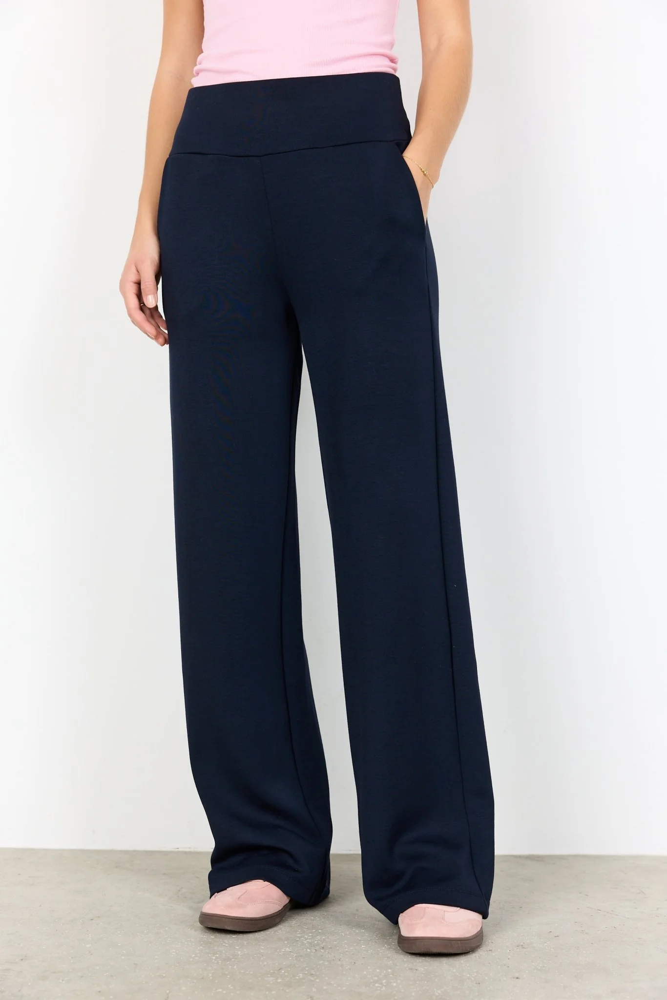 Soya Concept Banu 279 Trousers - Image 2