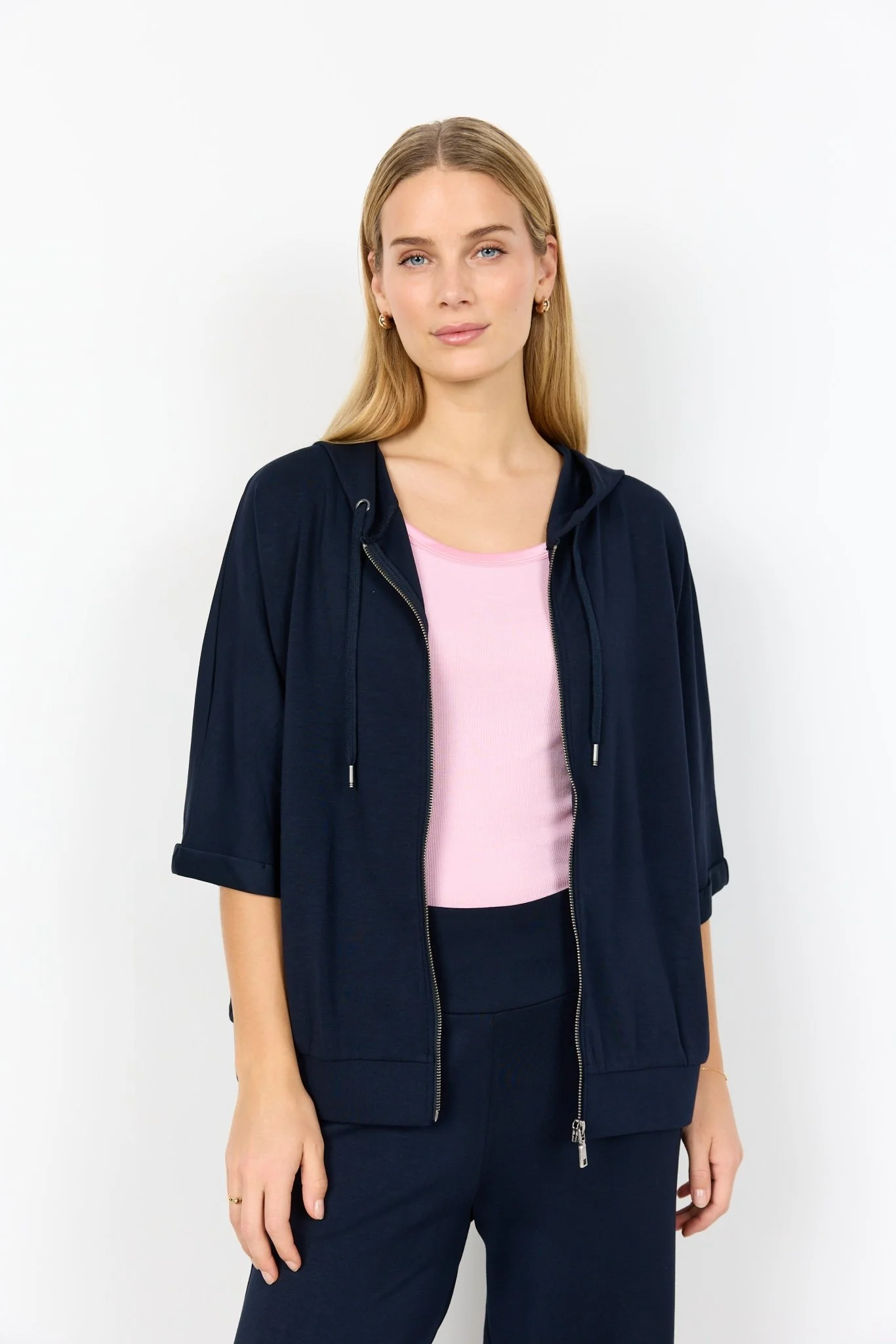 Soya Concept Banu 282 Hoodie