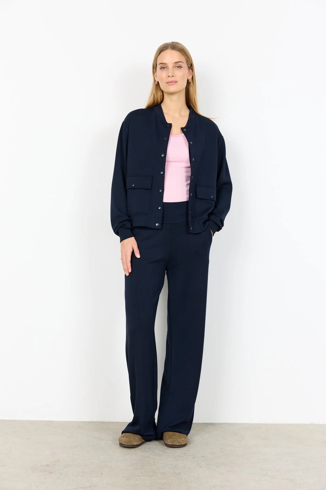 Soya Concept Banu 283 Jacket - Image 3