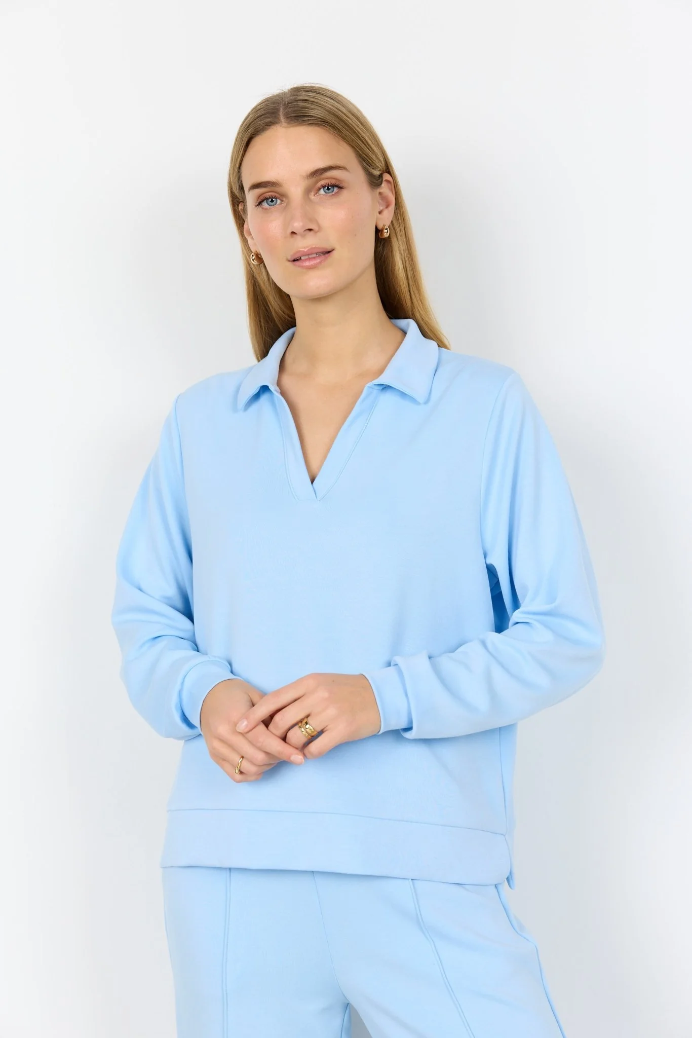 Soya Concept Banu 285 Top