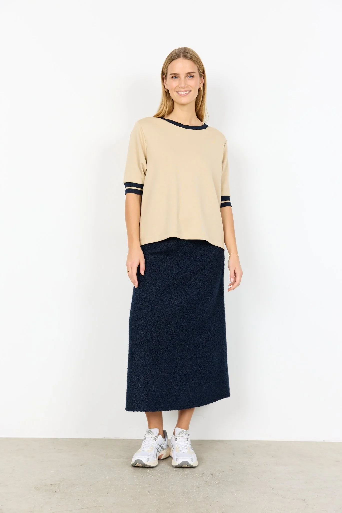 Soya Concept Banu 286 Blouse - Image 2