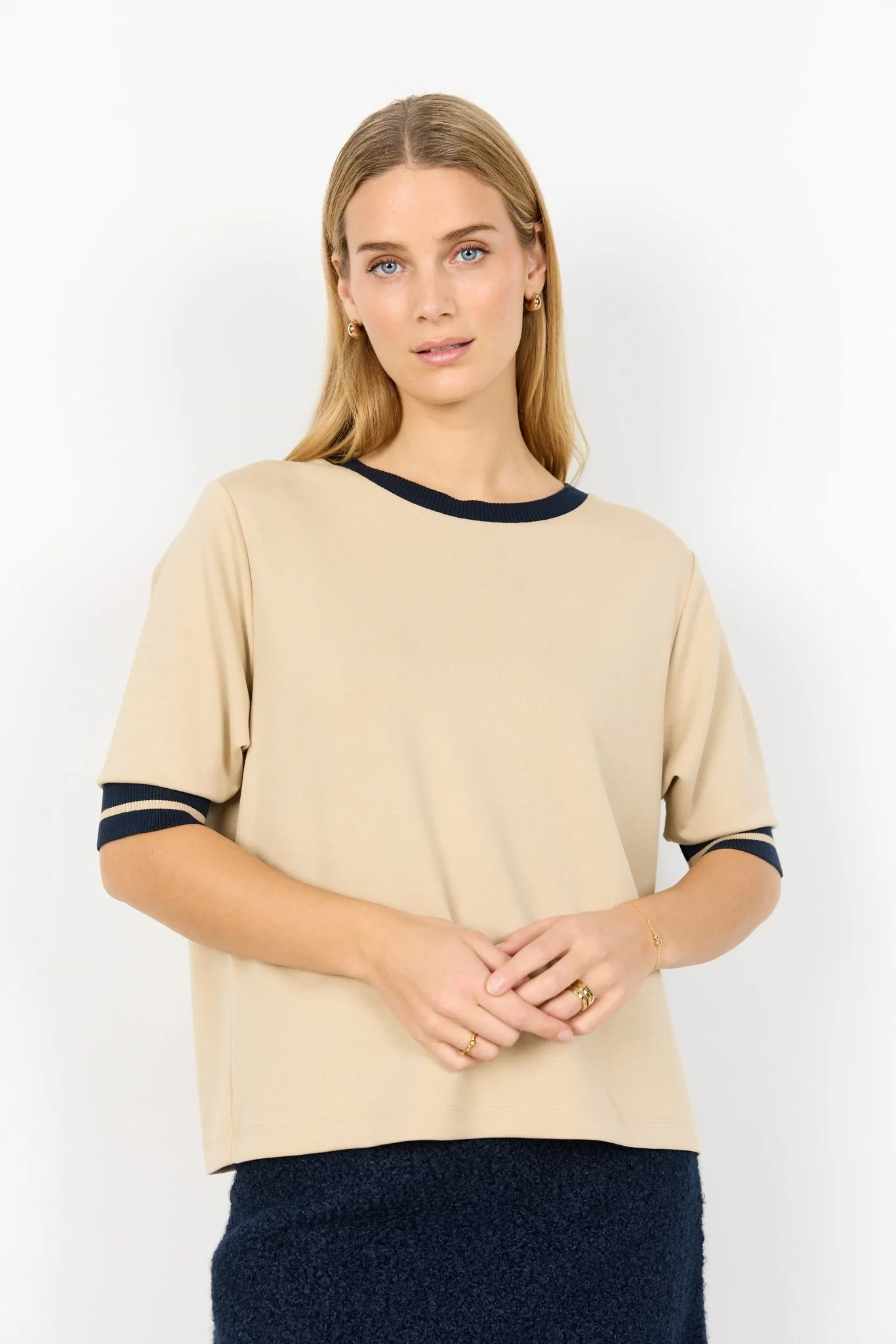 Soya Concept Banu 286 Blouse - Image 6