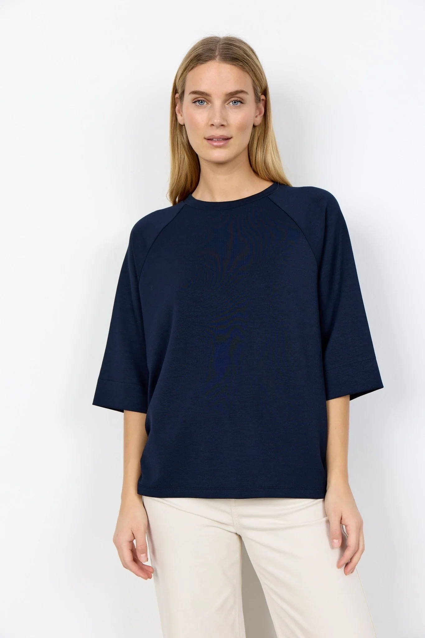Soya Concept Banu 288 T-Shirt - Image 7