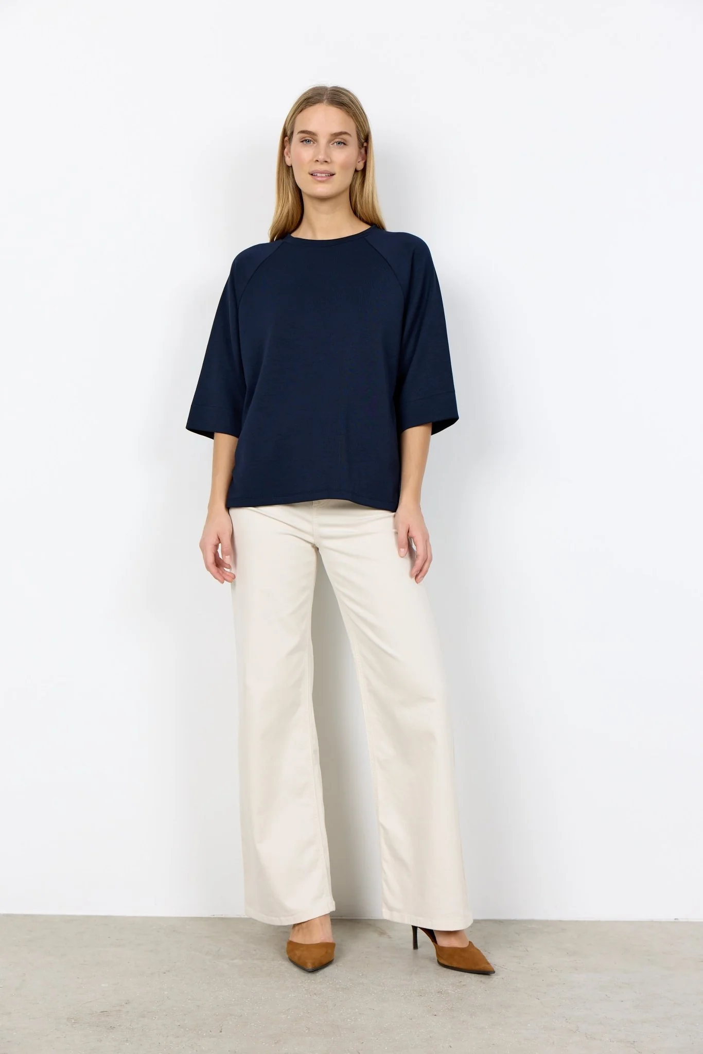 Soya Concept Banu 288 T-Shirt - Image 8