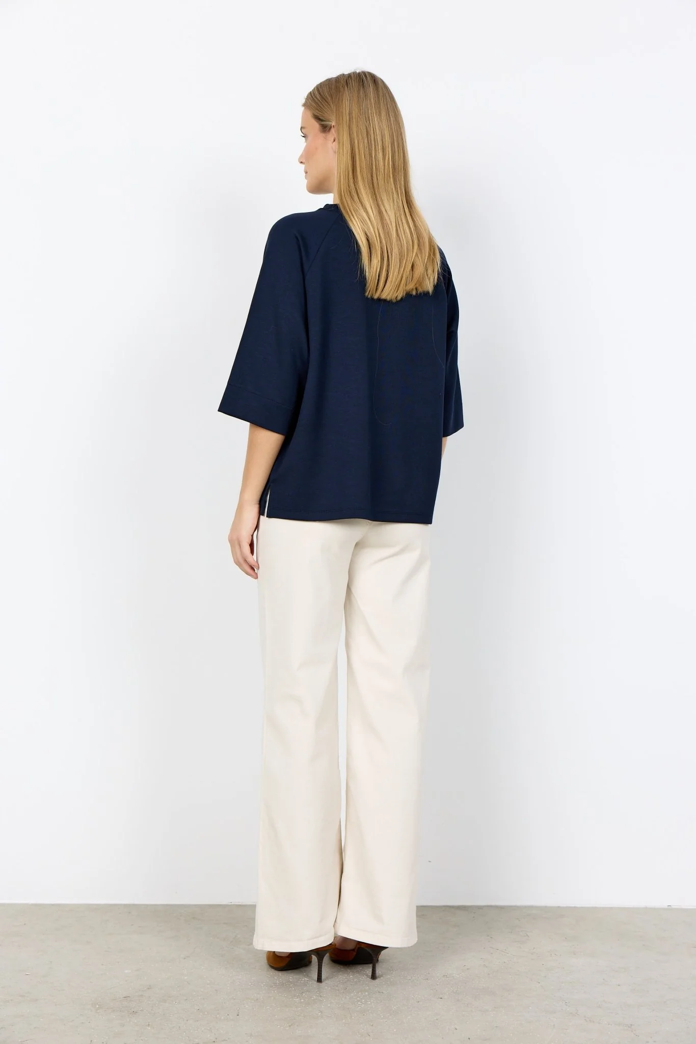 Soya Concept Banu 288 T-Shirt - Image 9