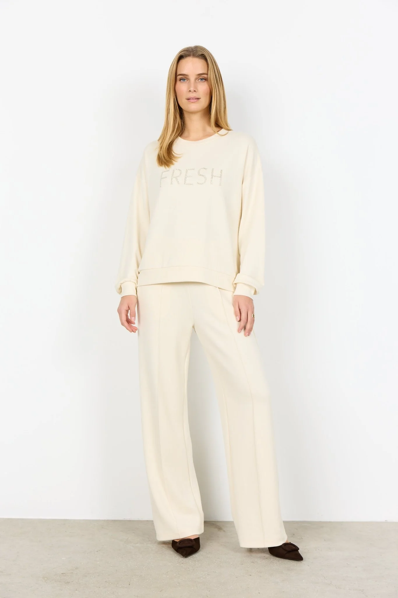 Soya Concept Banu 291 FRESH Sweatshirt - Image 7