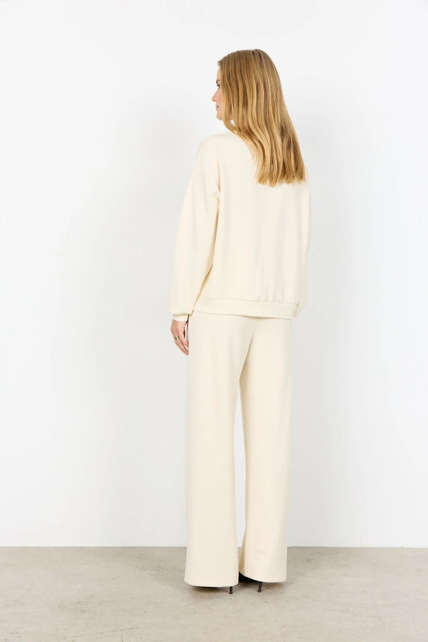 Soya Concept Banu 291 FRESH Sweatshirt - Image 8