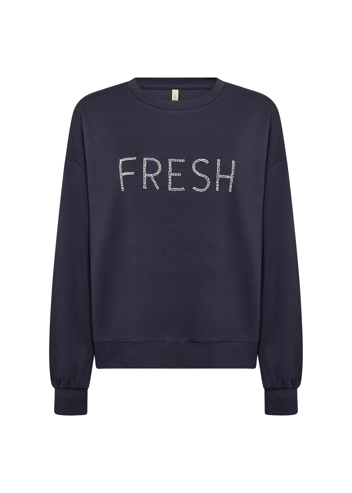 Soya Concept Banu 291 FRESH Sweatshirt - Image 9