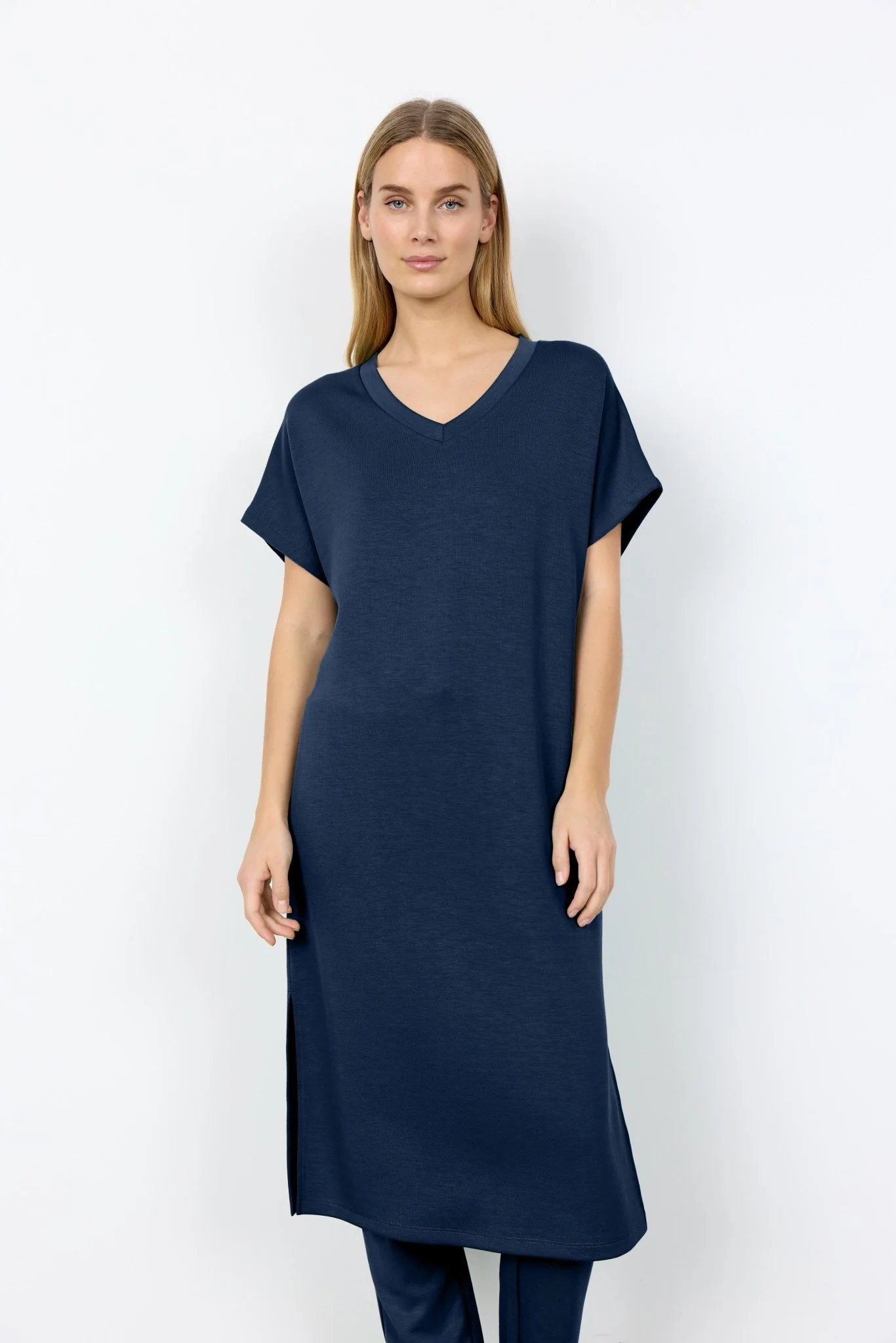 Soya Concept Banu 296 Midi Dress - Image 5