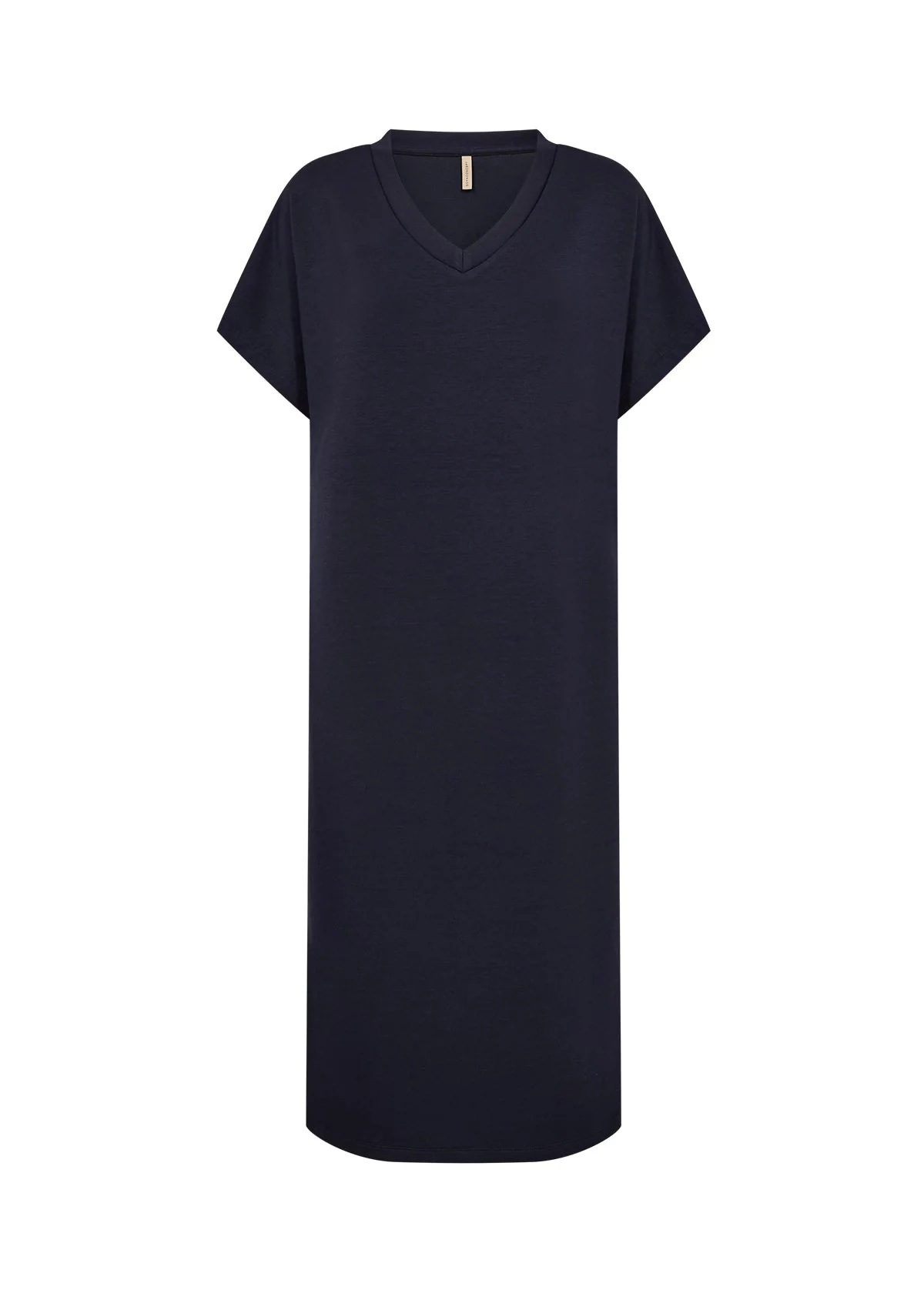 Soya Concept Banu 296 Midi Dress - Image 9