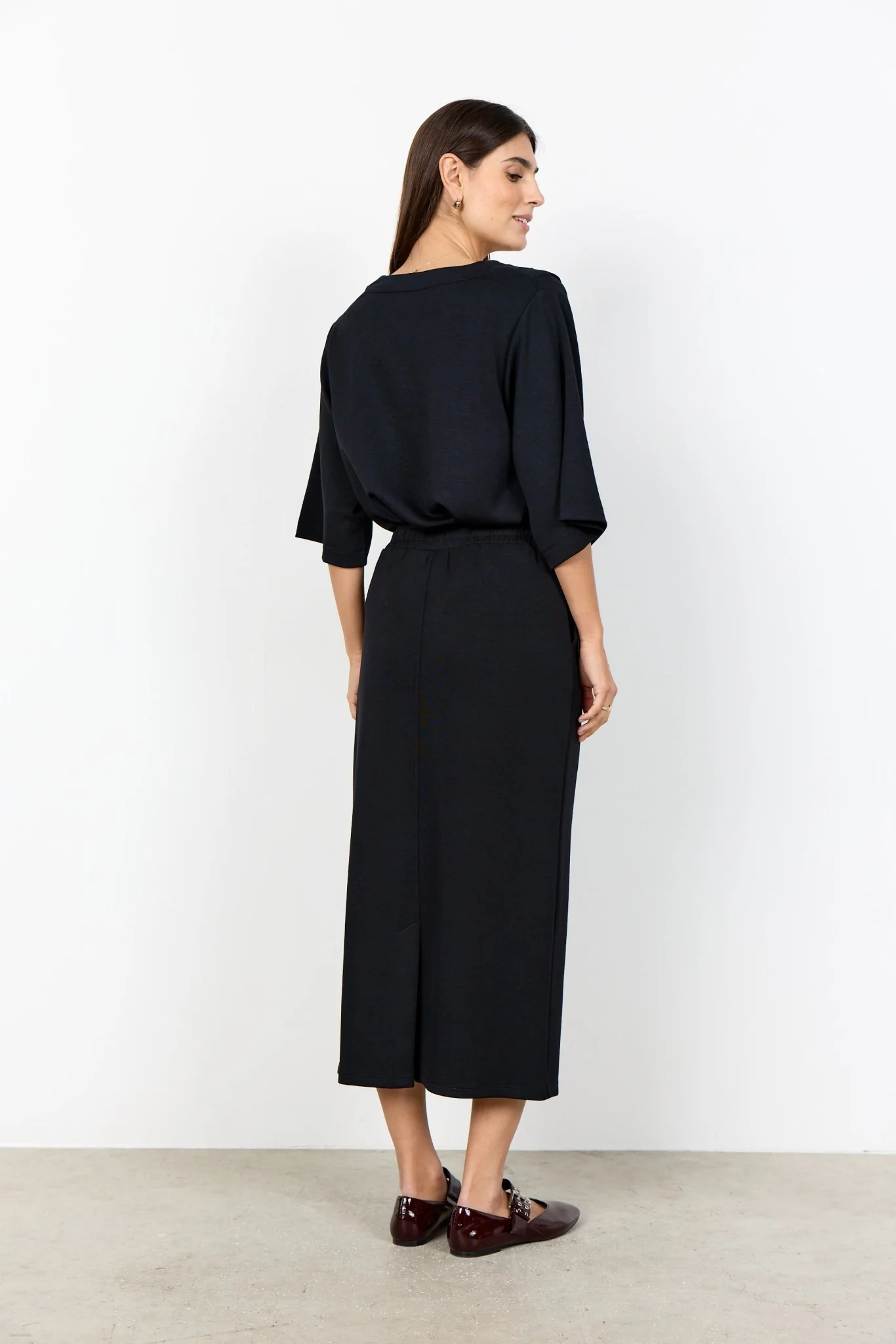 Soya Concept Banu 295 Maxi Skirt - Image 3