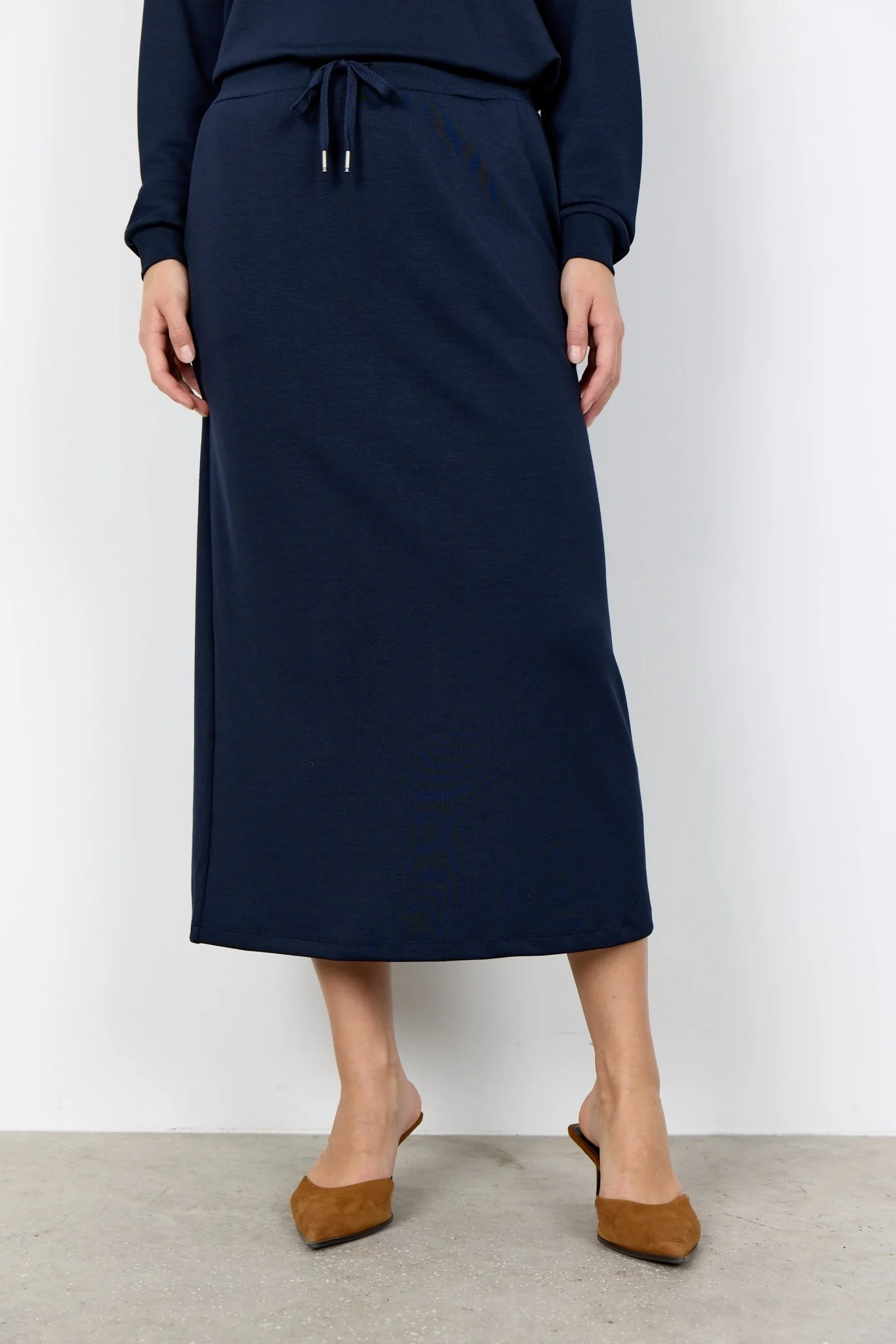 Soya Concept Banu 295 Maxi Skirt - Image 5