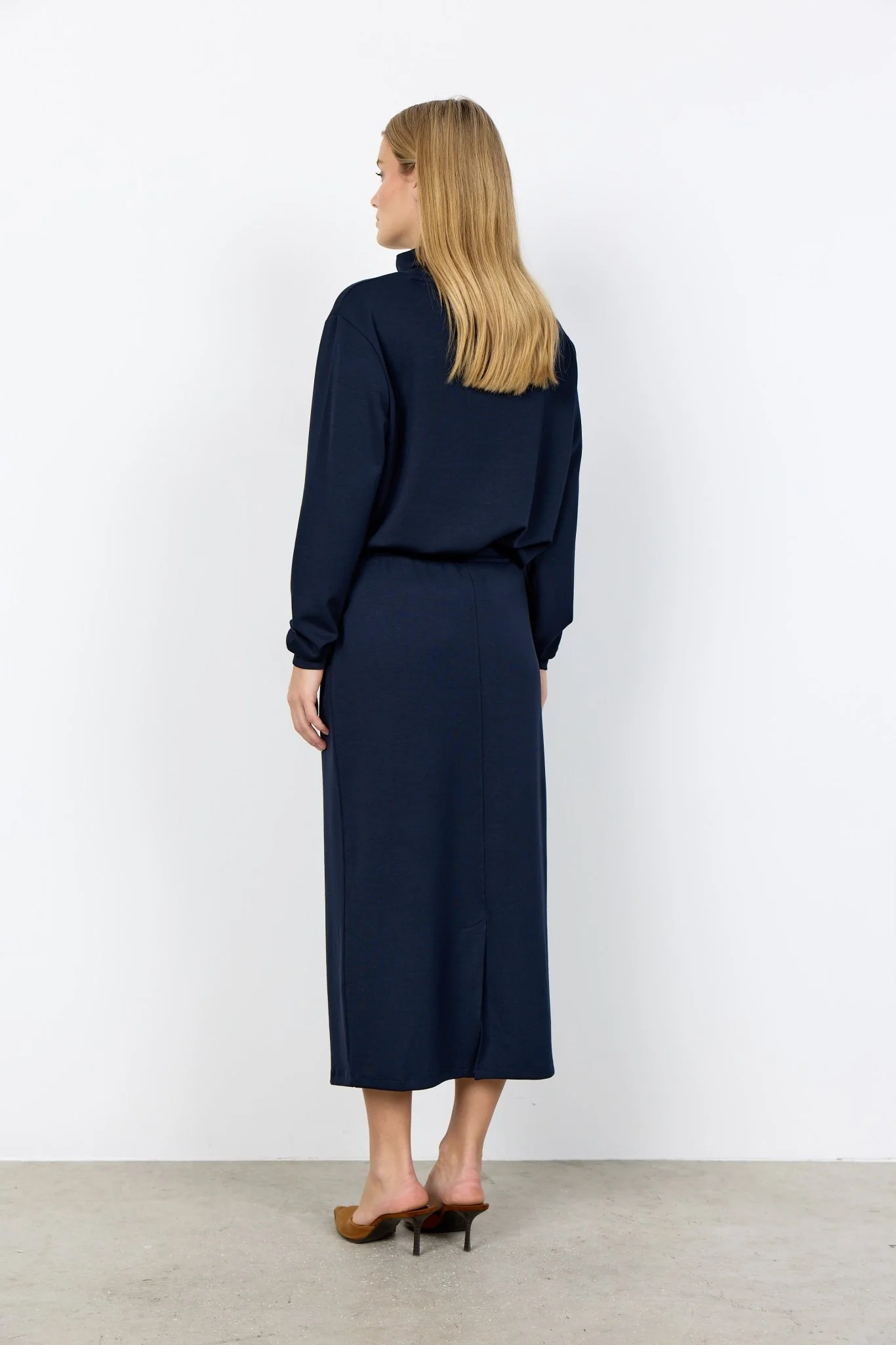 Soya Concept Banu 295 Maxi Skirt - Image 6