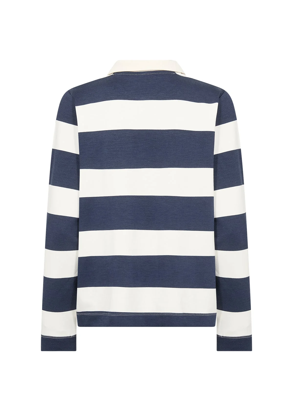 Soya Concept Barni 48 Stripe Top - Image 5