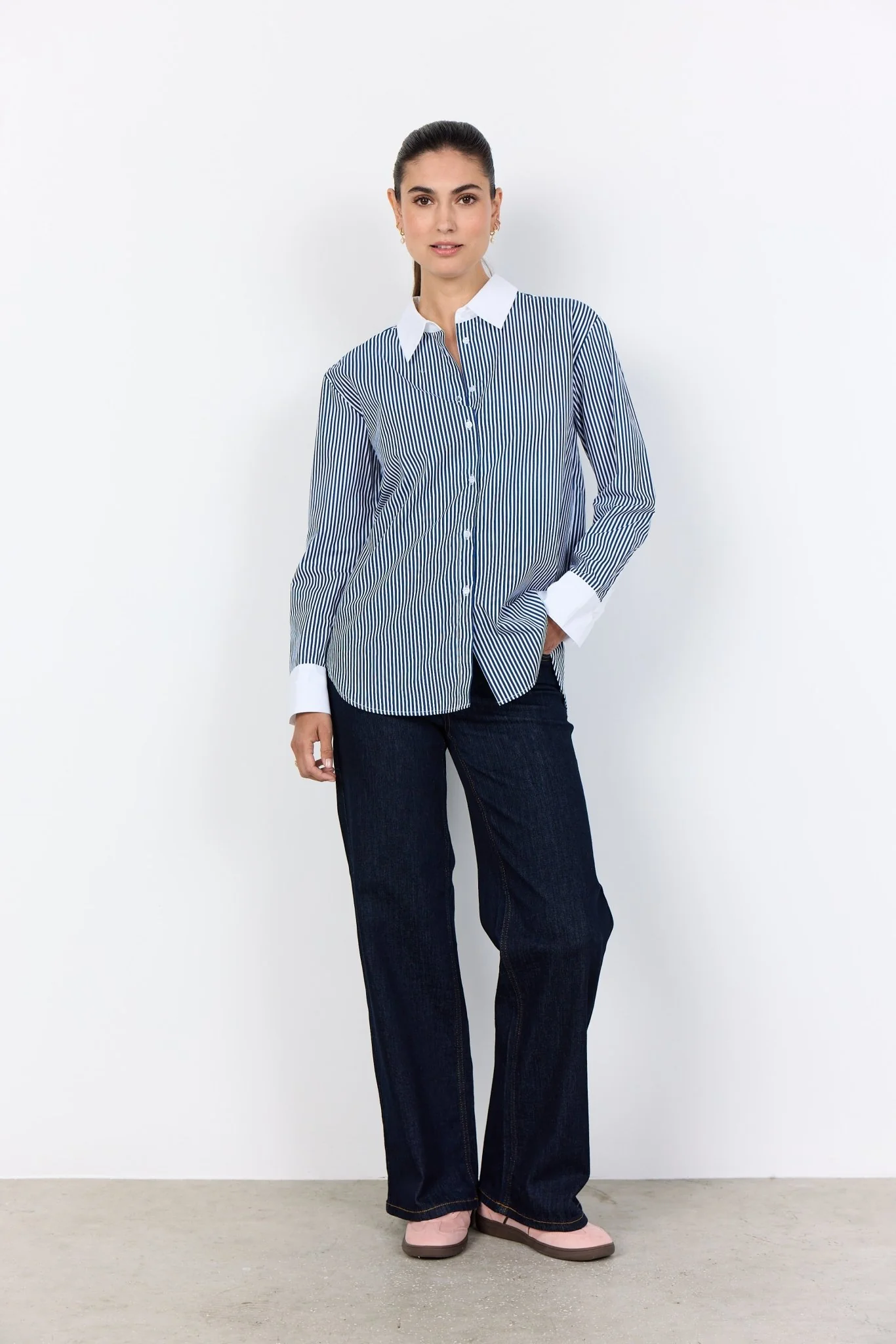 Soya Concept Belinda 2 Shirt - Image 3