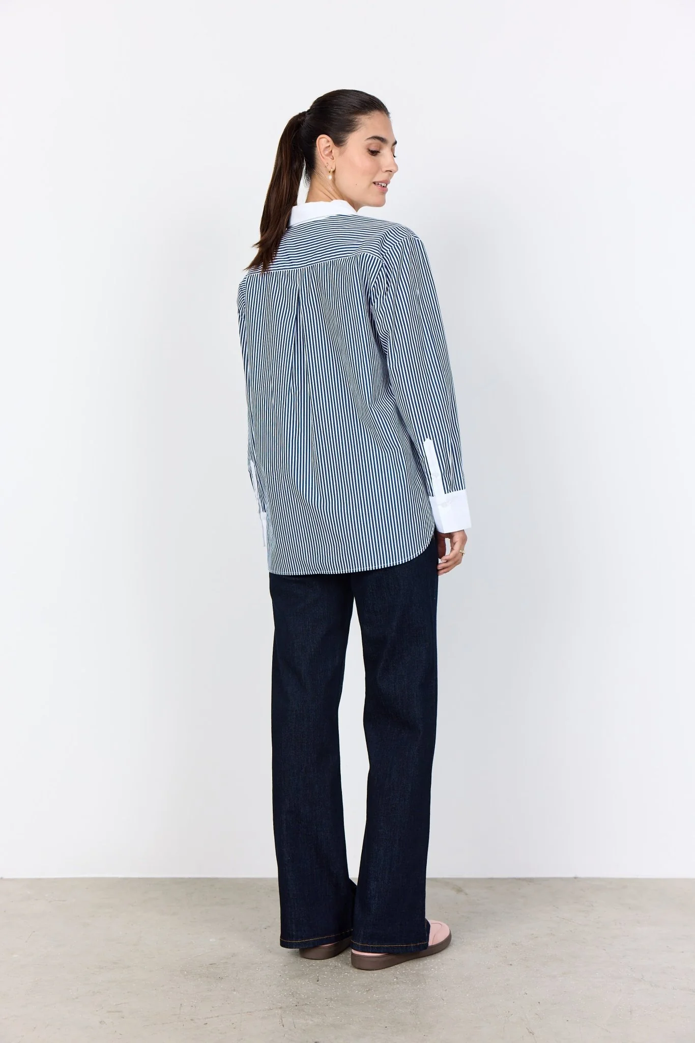 Soya Concept Belinda 2 Shirt - Image 4
