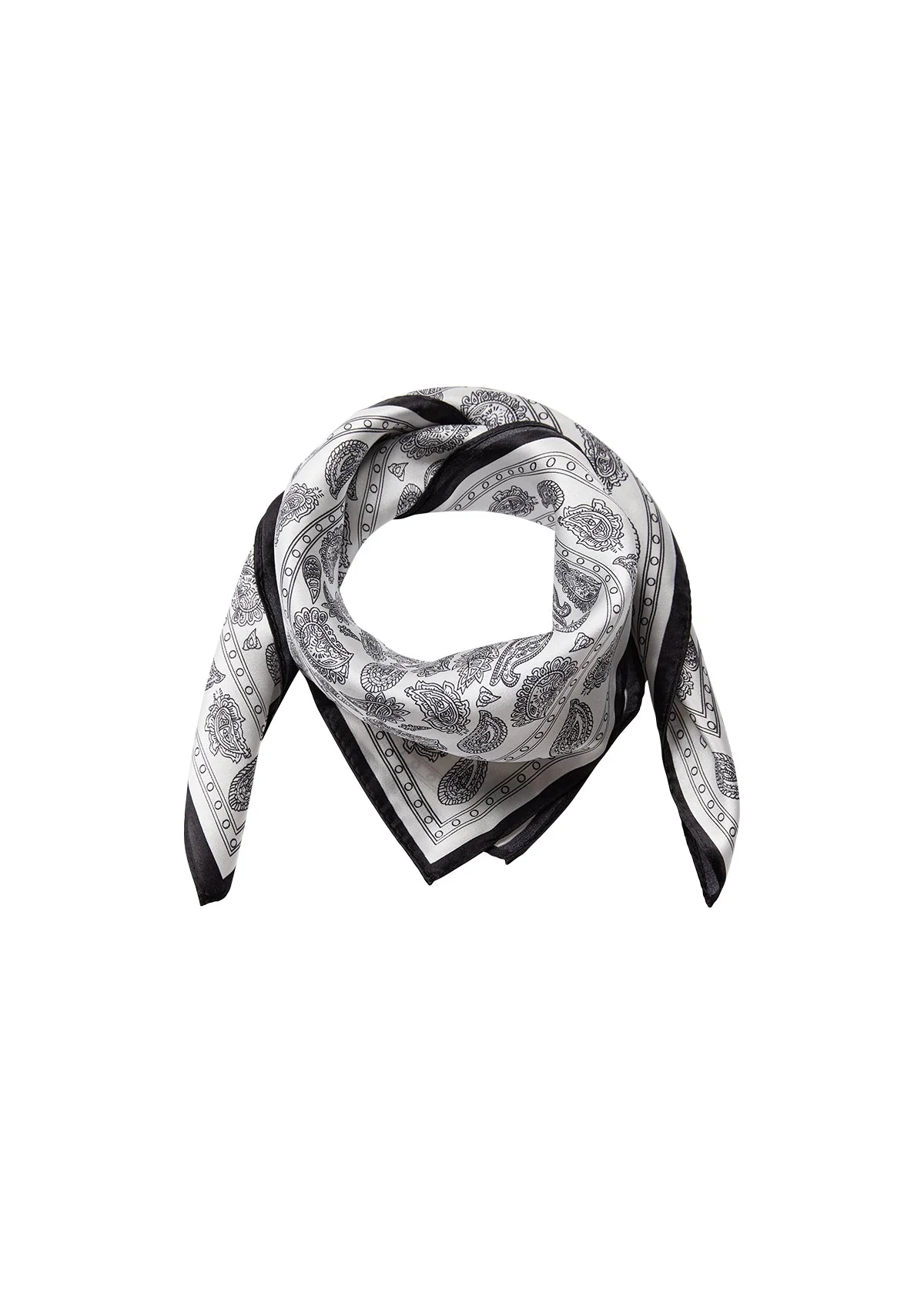 Soya Concept Bello 1 Scarf - Image 3