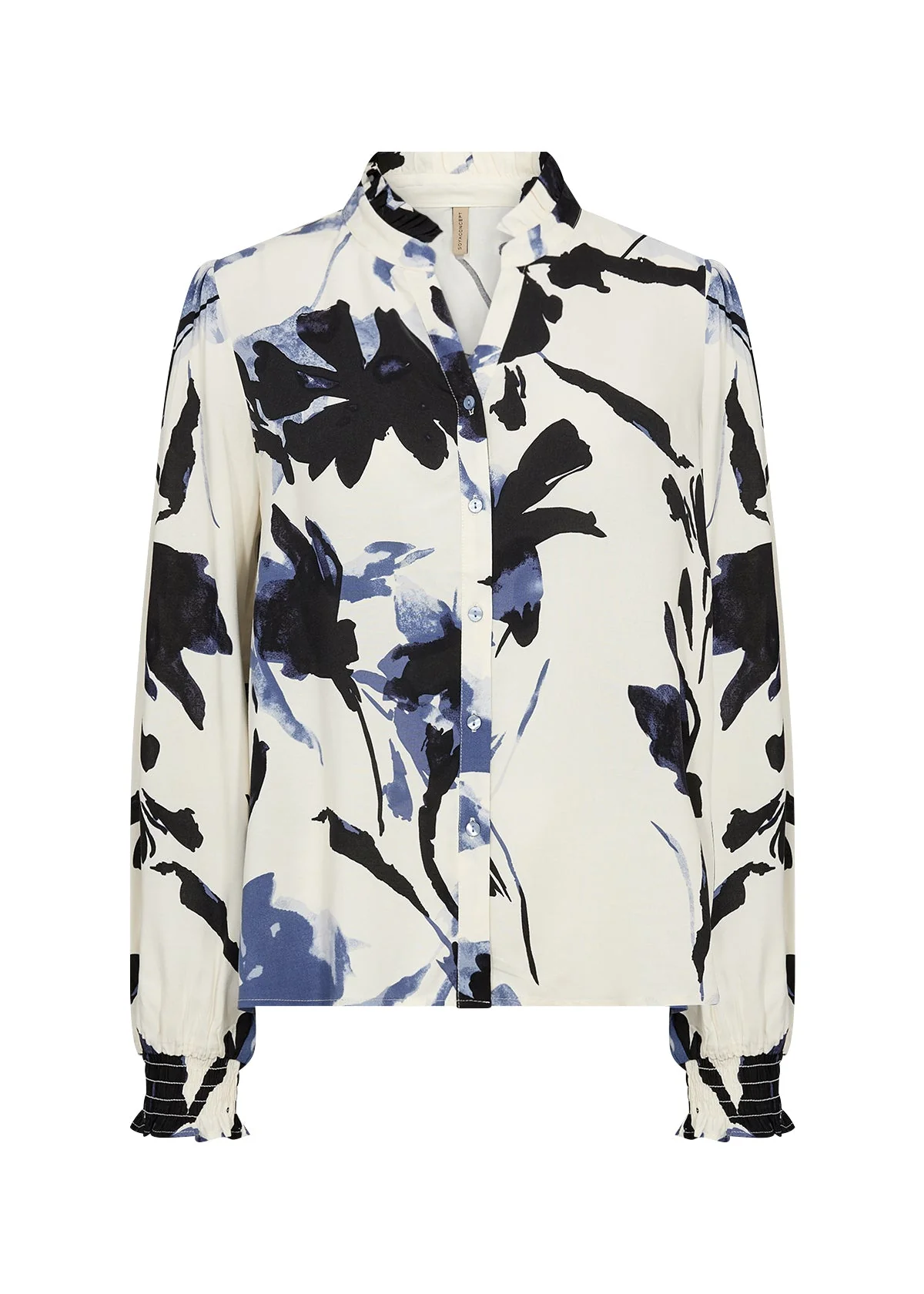 Soya Concept Bene 1 Blouse - Image 5