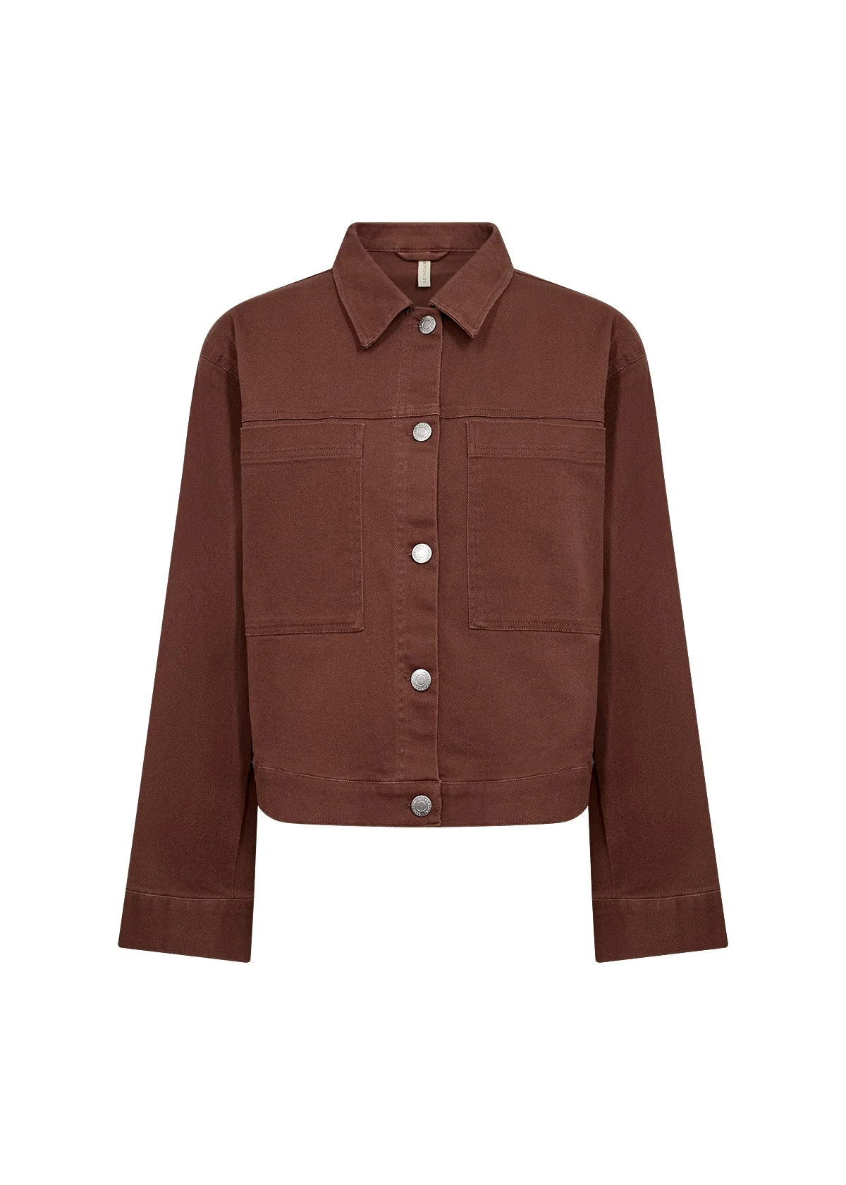 Soya Concept Bess 1 Denim jacket - Image 14