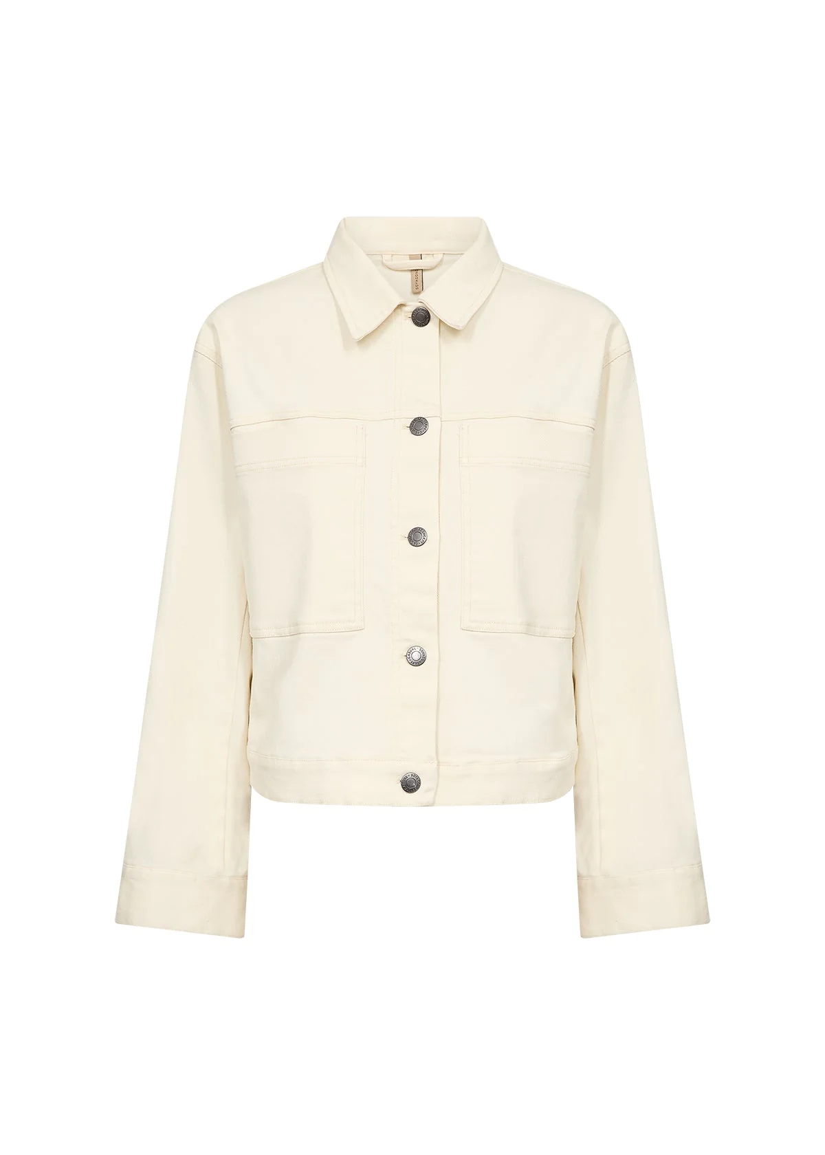 Soya Concept Bess 1 Denim jacket - Image 16