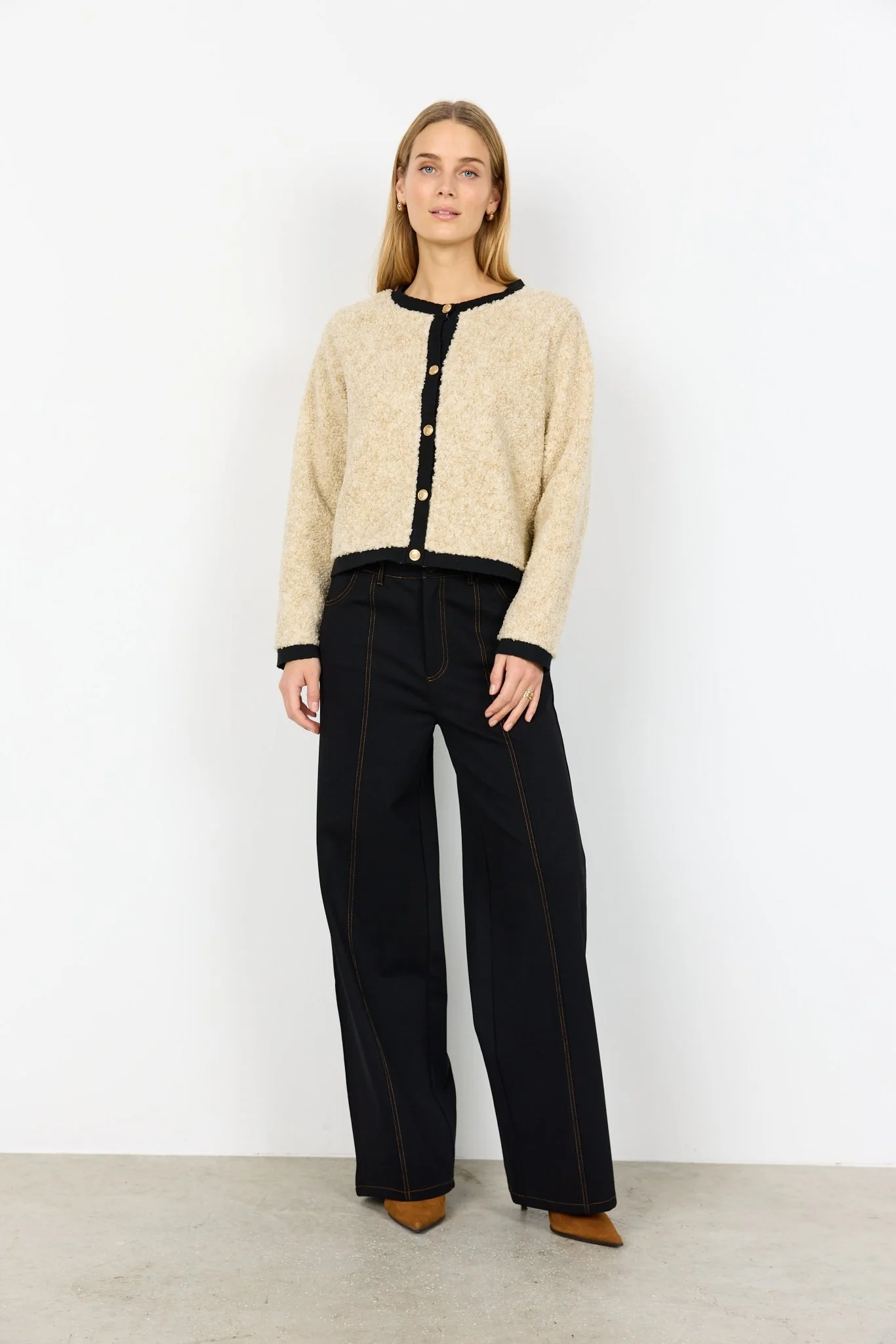 Soya Concept Bessie 7 Jacket - Image 2