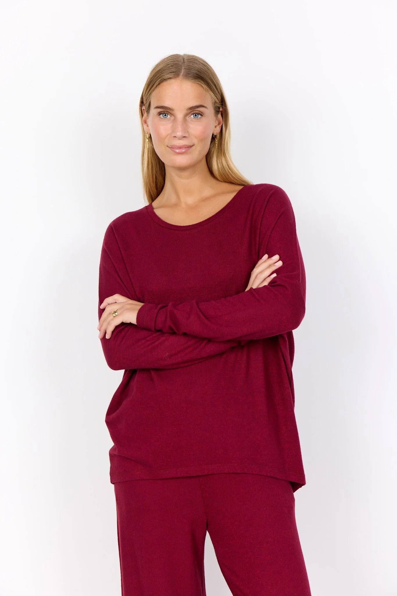 Soya Concept Biara 1 Blouse - Image 13