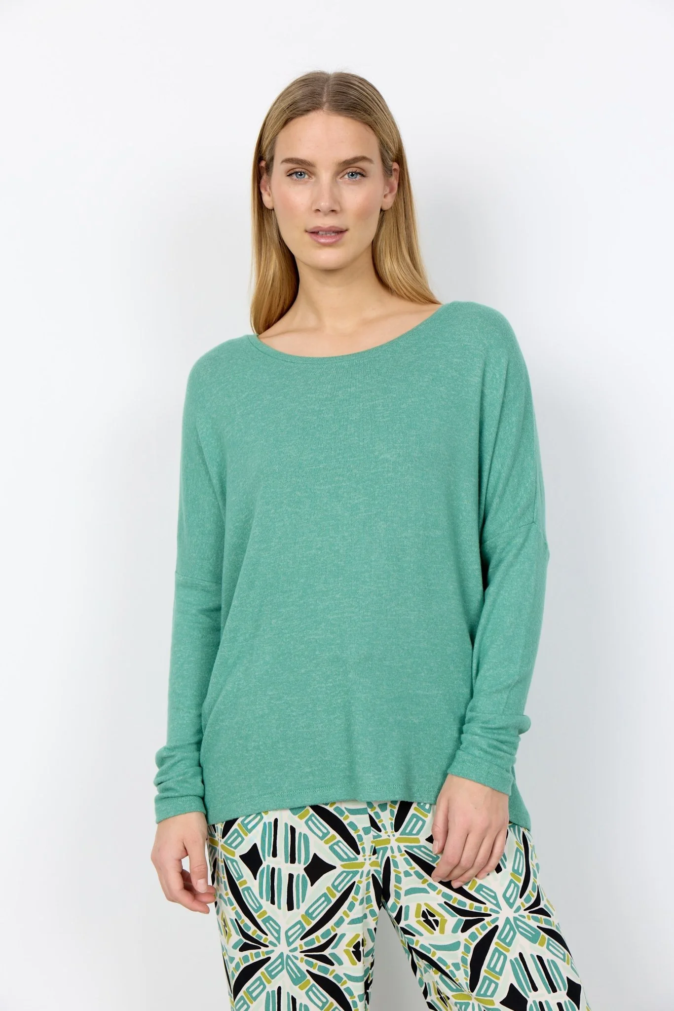Soya Concept Biara 1 Blouse - Image 4
