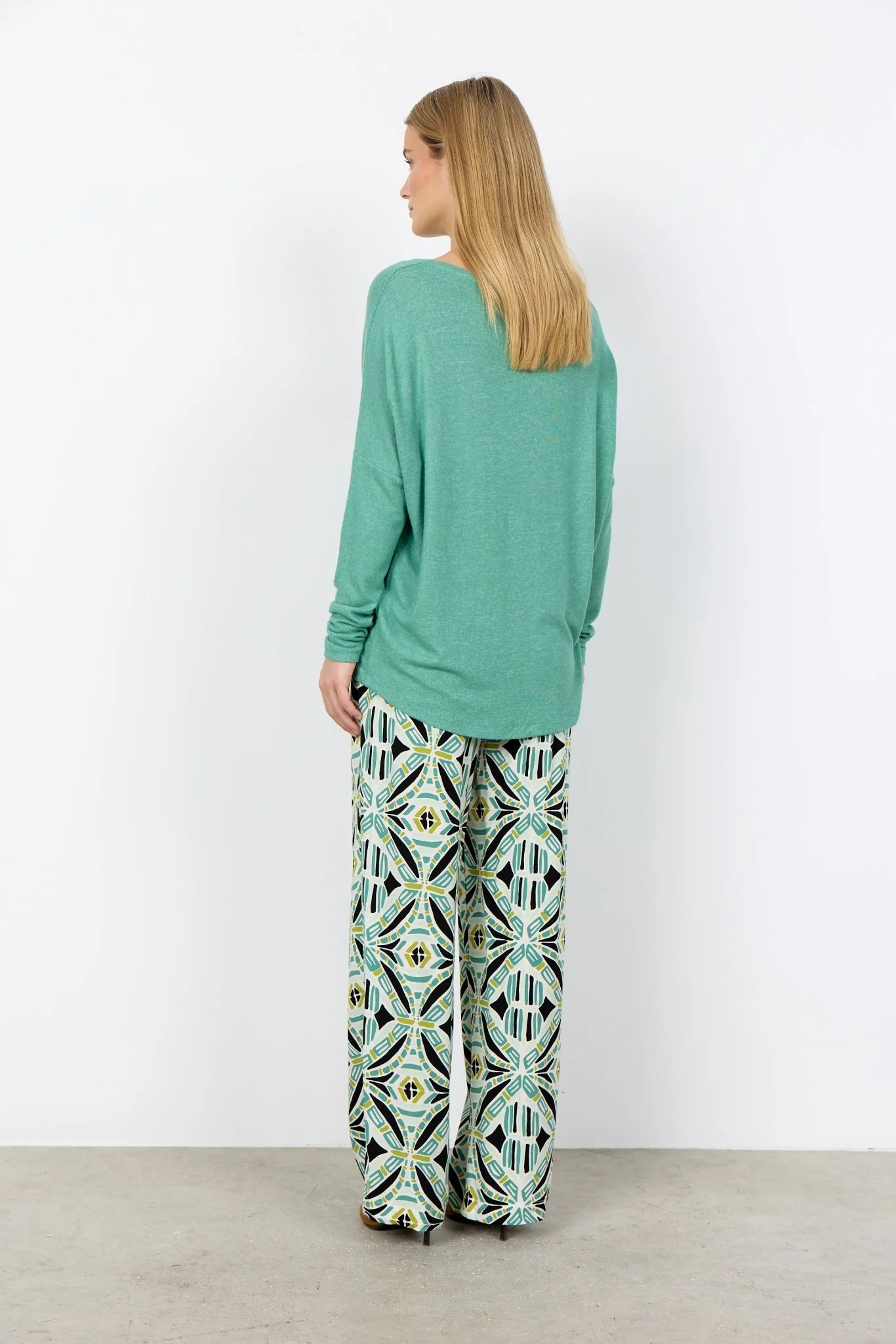Soya Concept Biara 1 Blouse - Image 5