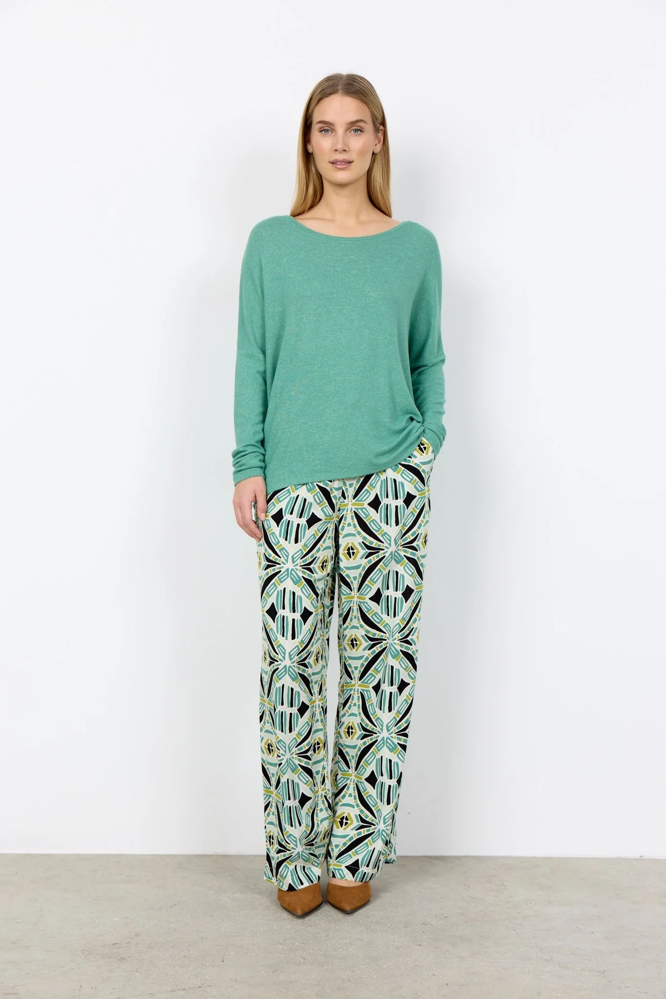 Soya Concept Biara 1 Blouse - Image 6