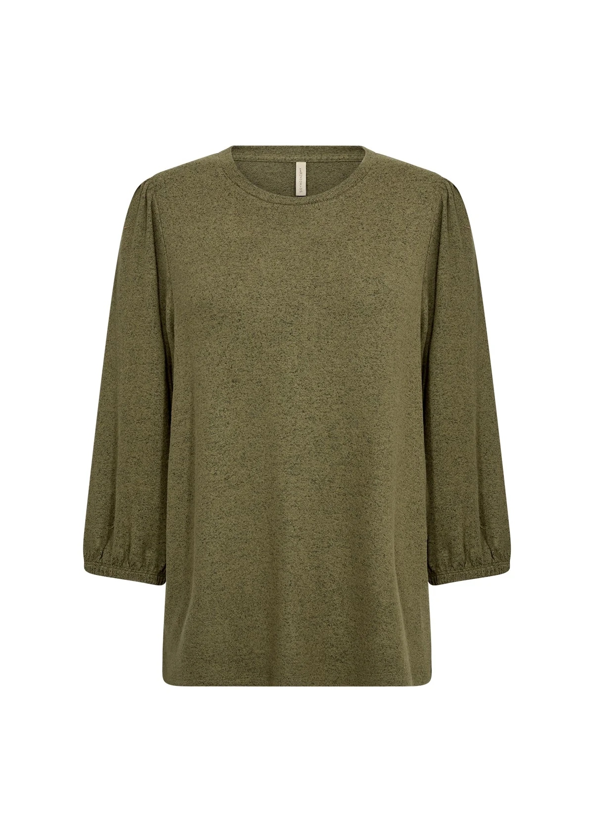 Soya Concept Biara 116 Puff Sleeve Top - Image 10