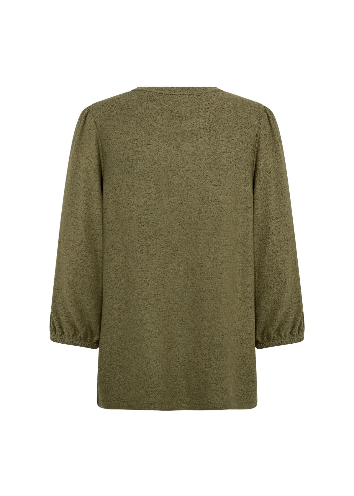 Soya Concept Biara 116 Puff Sleeve Top - Image 11