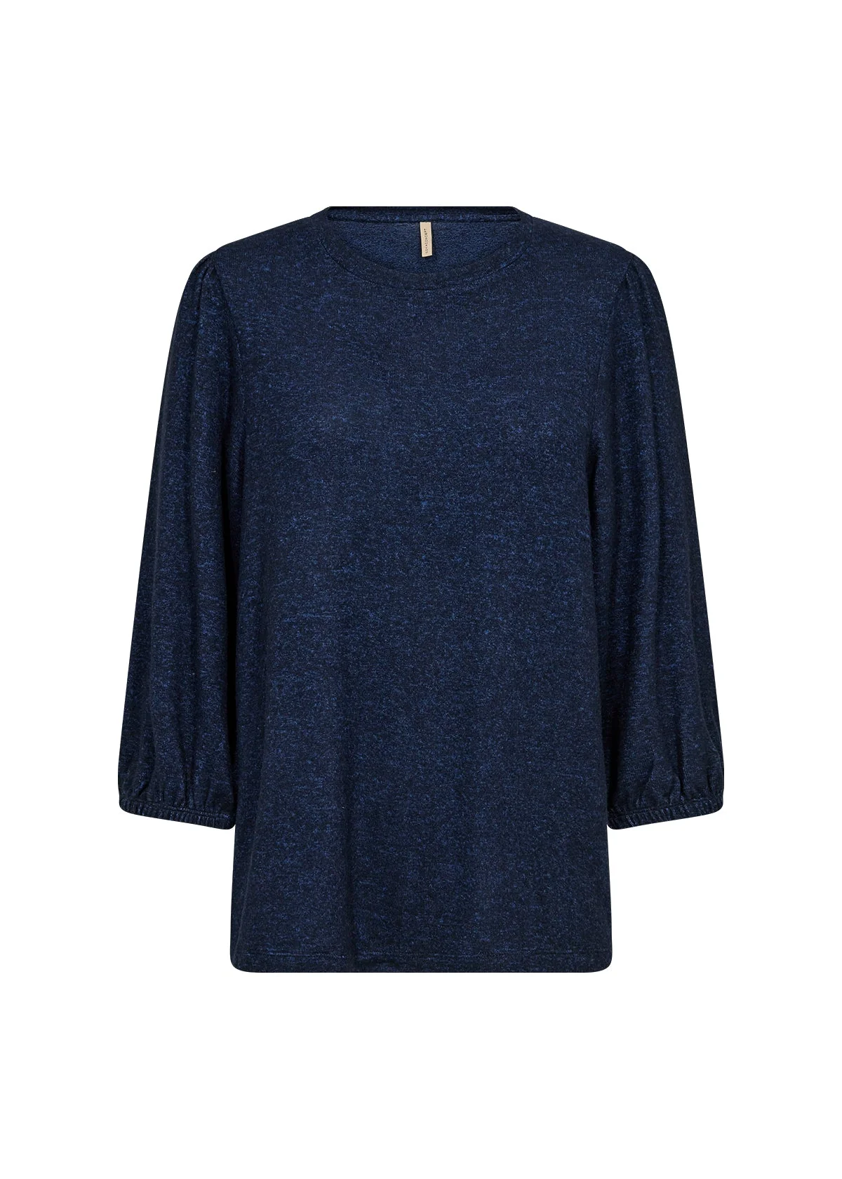 Soya Concept Biara 116 Puff Sleeve Top - Image 12