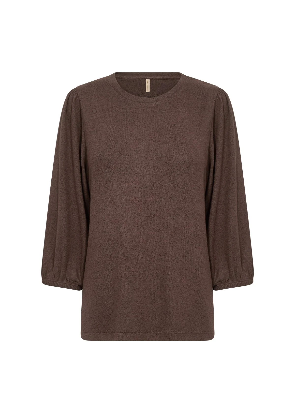 Soya Concept Biara 116 Puff Sleeve Top - Image 14