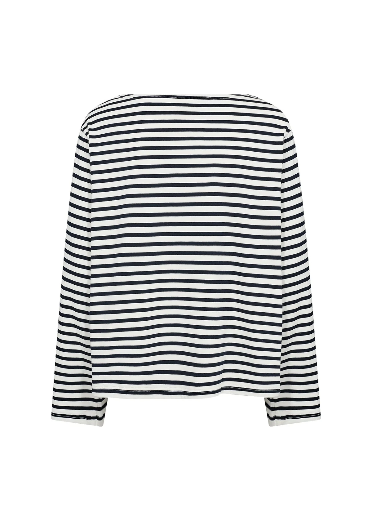 Soya Concept Bri 1 Stripe Top - Image 4
