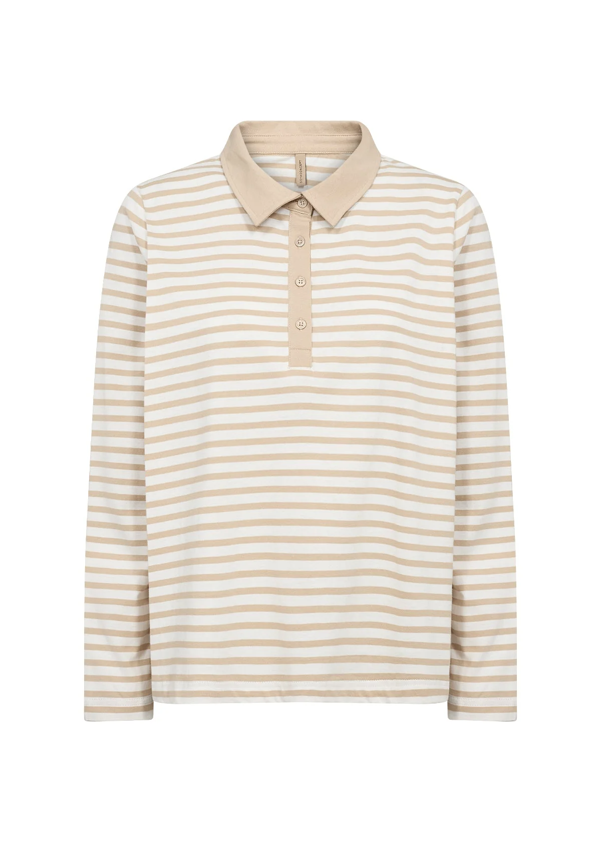 Soya Concept Bri 2 Stripe Top