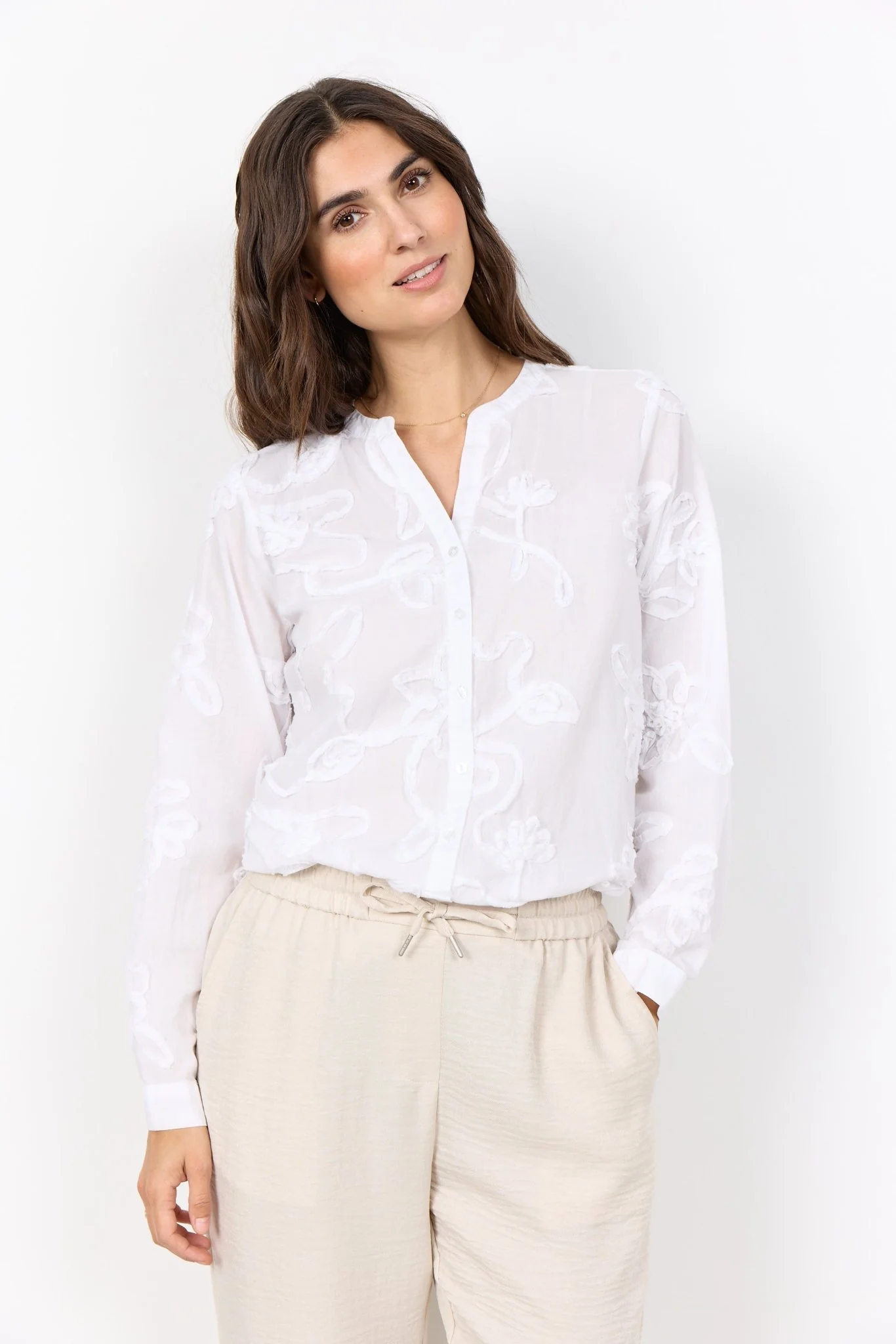 Soya Concept Caliste 23 Blouse